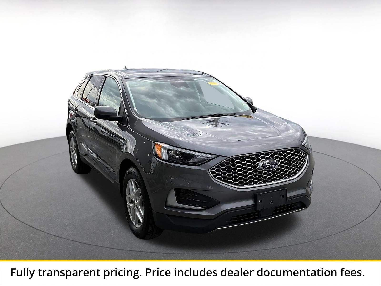 Thumbnail: 2024 Ford Edge - 1