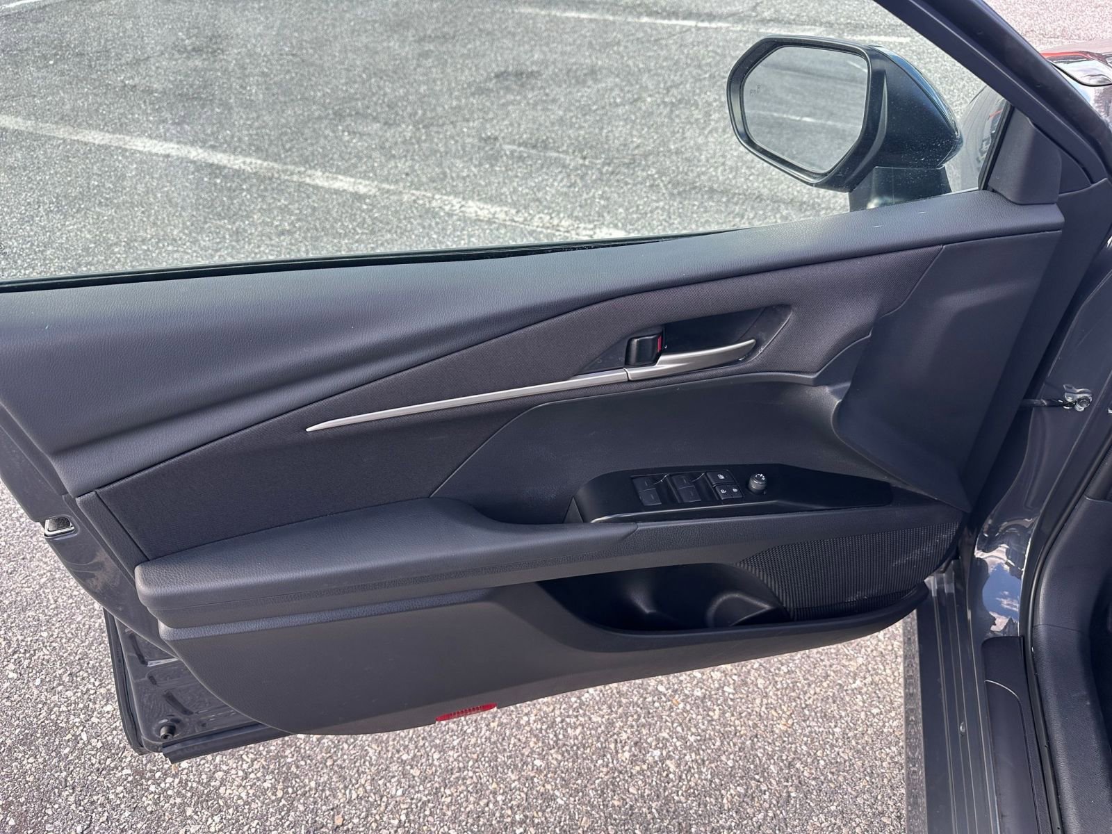 Thumbnail: 2025 Toyota Camry - 20