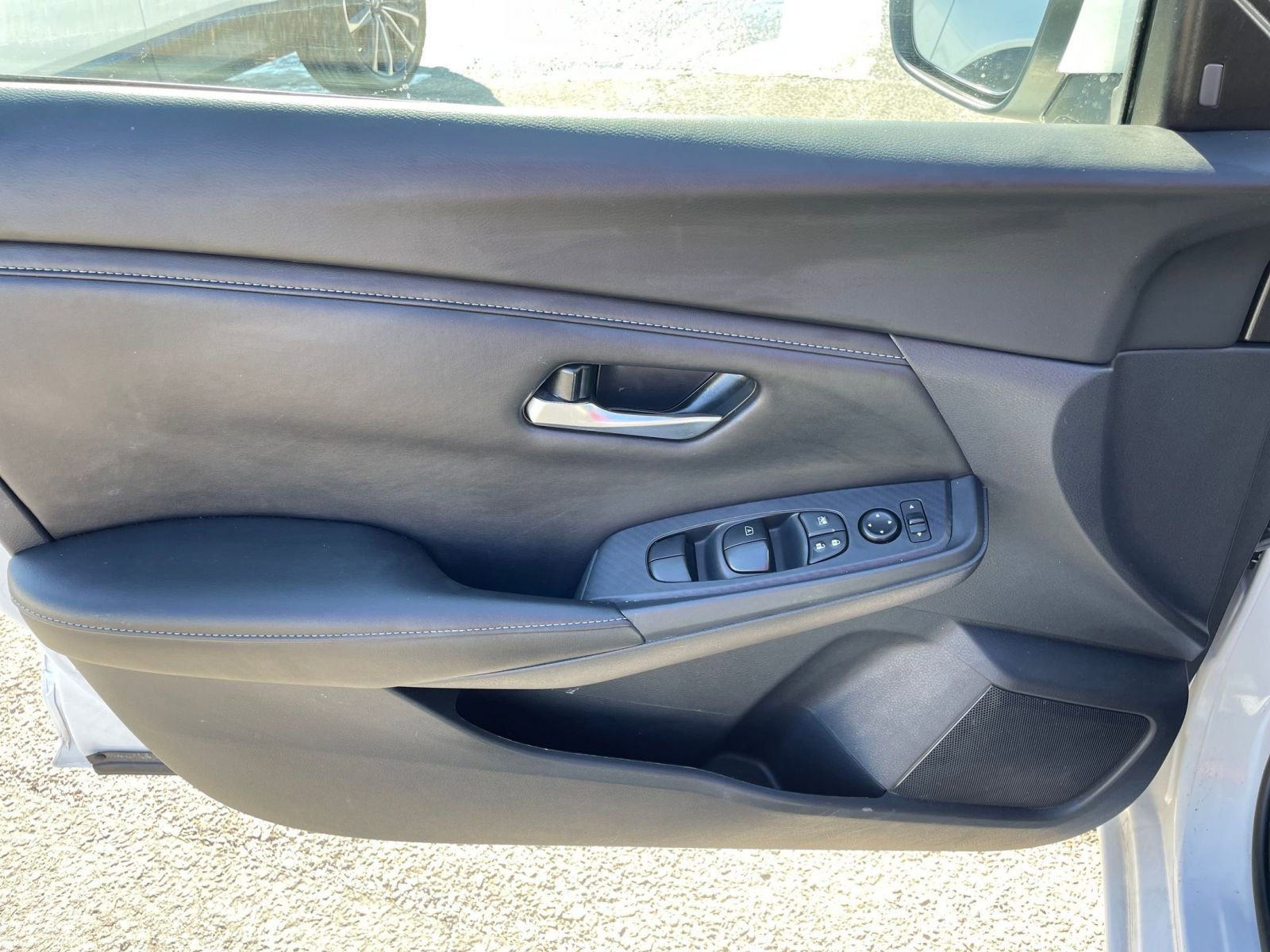 Thumbnail: 2025 Nissan Sentra - 18