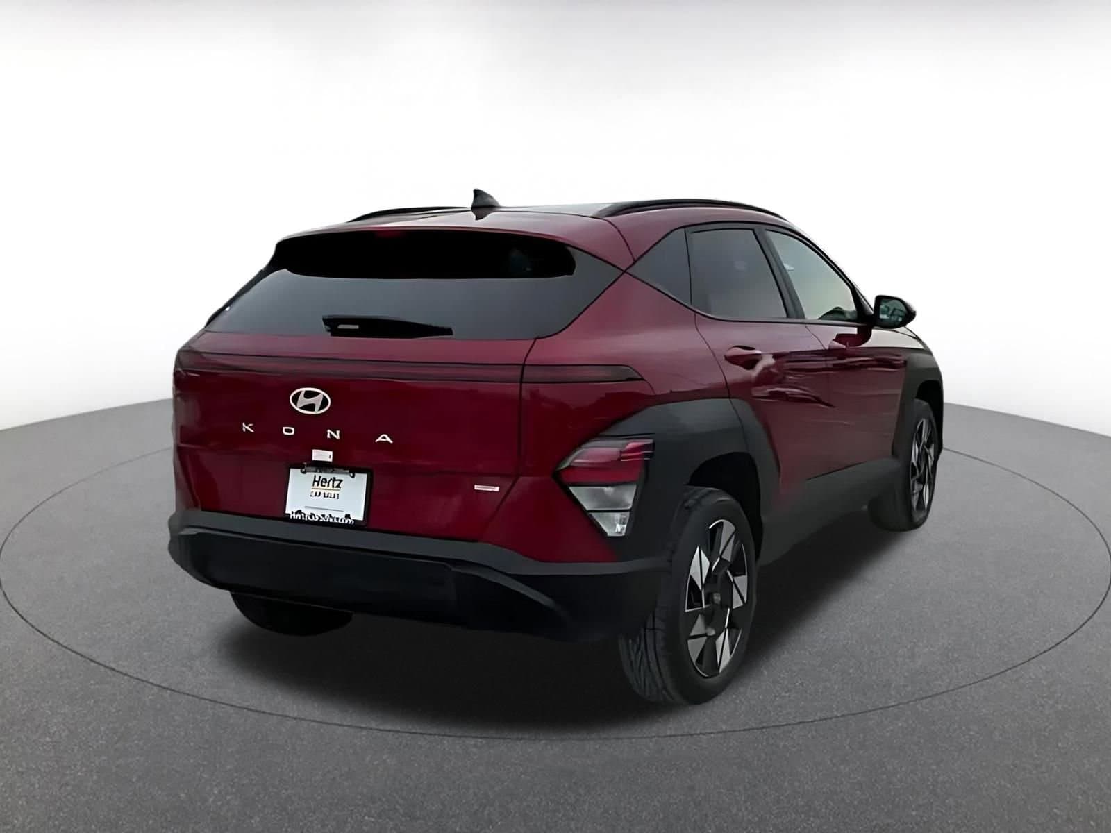 Thumbnail: 2025 Hyundai Kona - 11