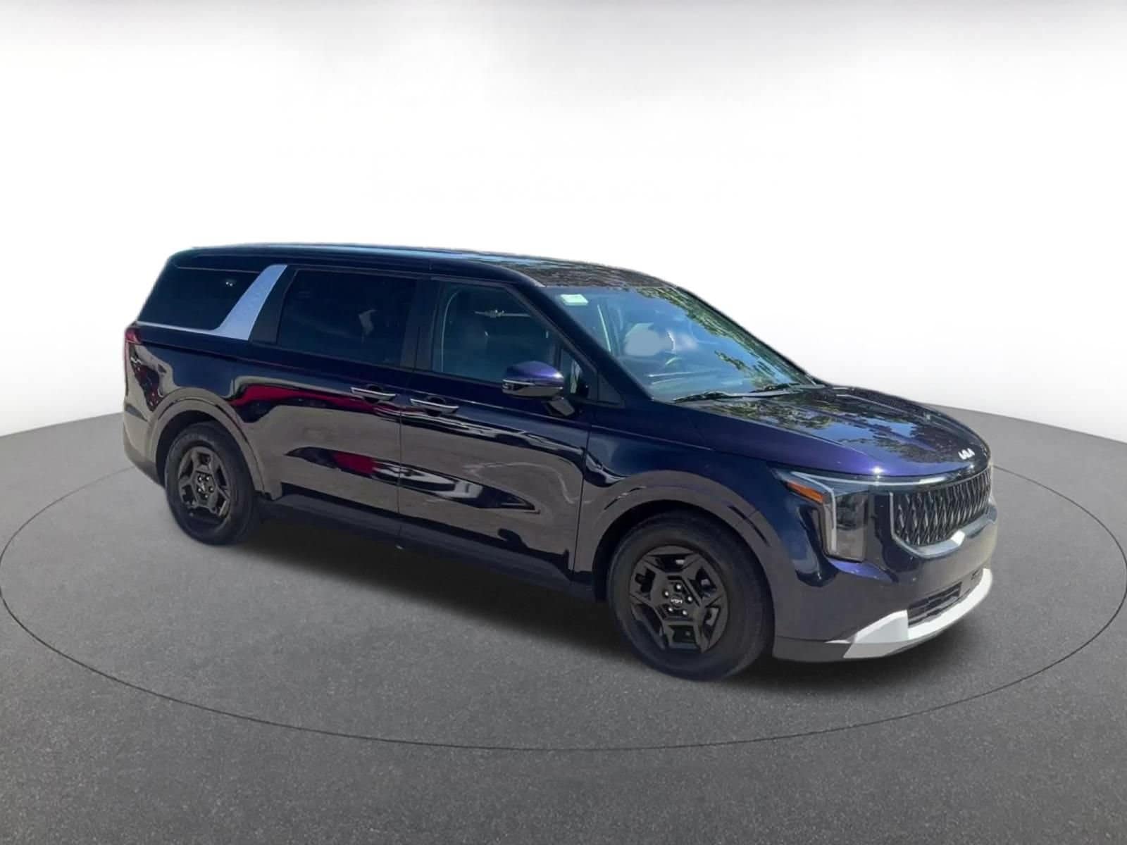 Thumbnail: 2026 Kia Carnival - 2