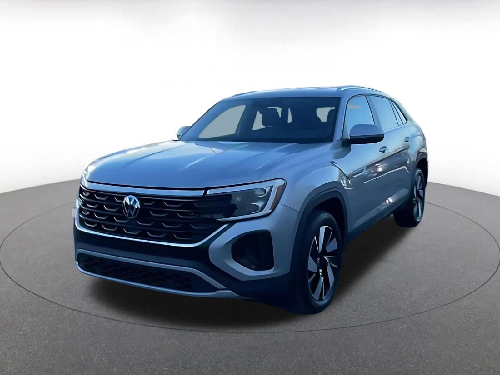 Thumbnail: 2025 Volkswagen Atlas - 7