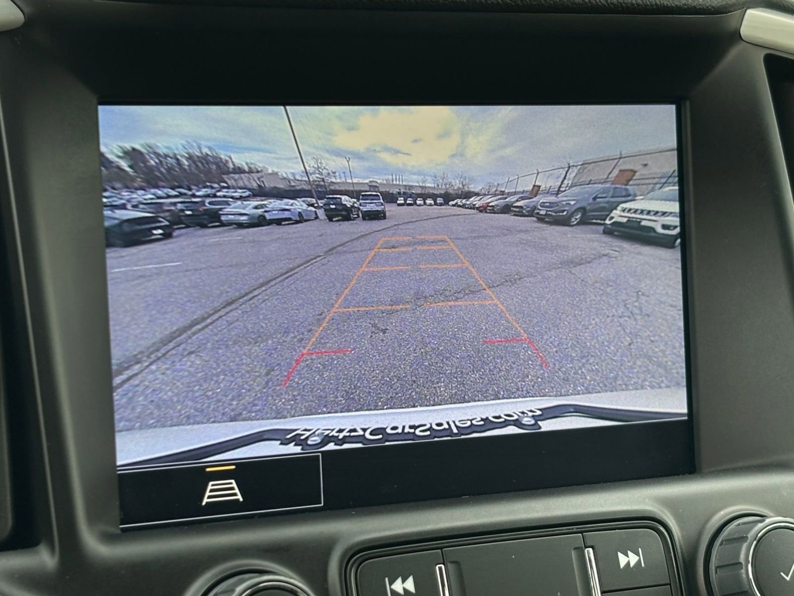 2024 GMC Terrain SLT 17