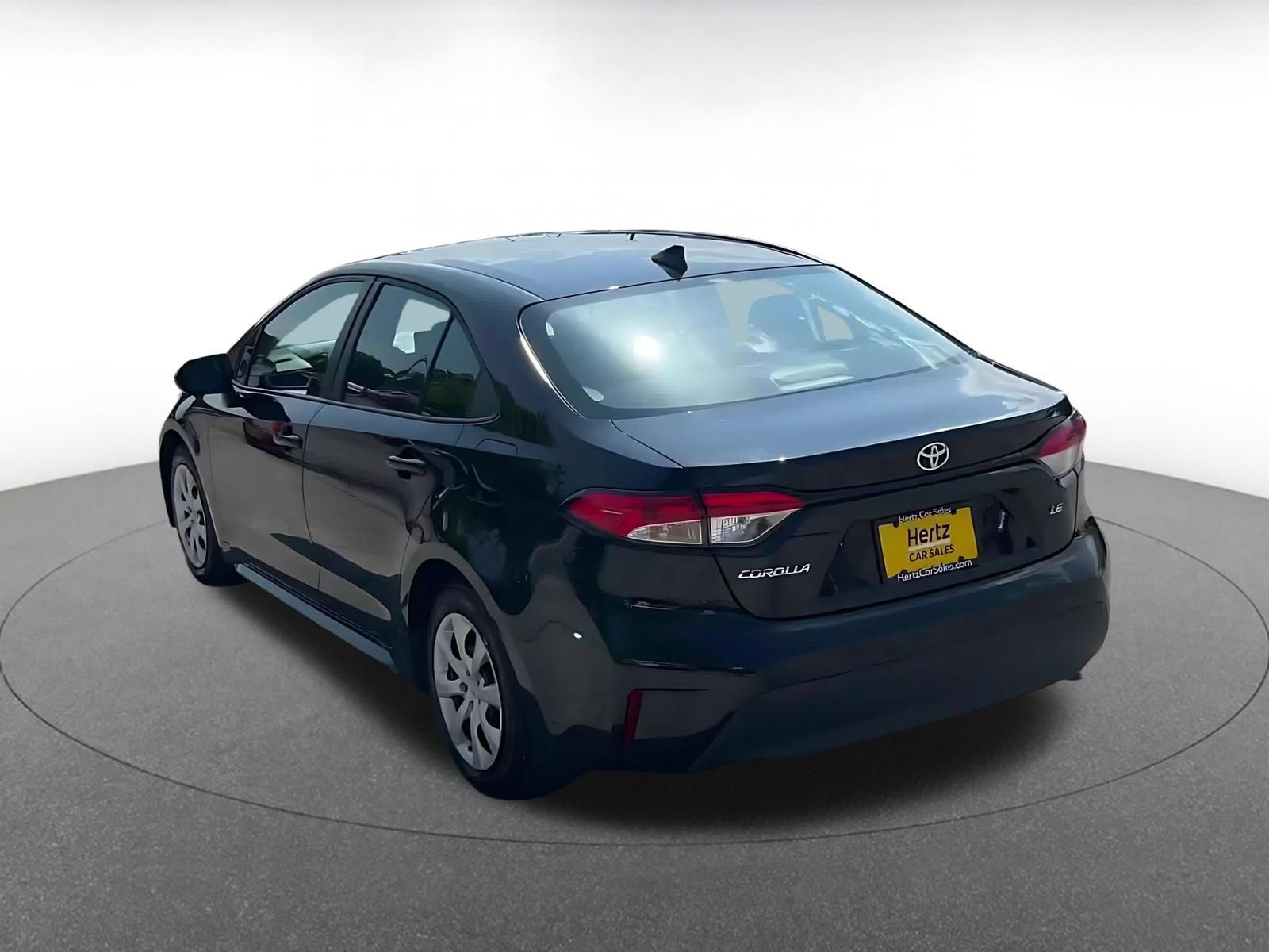 Thumbnail: 2025 Toyota Corolla - 11
