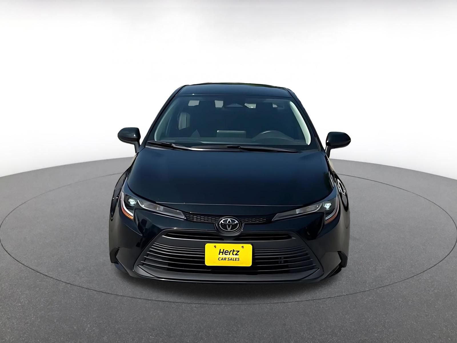 Thumbnail: 2025 Toyota Corolla - 4