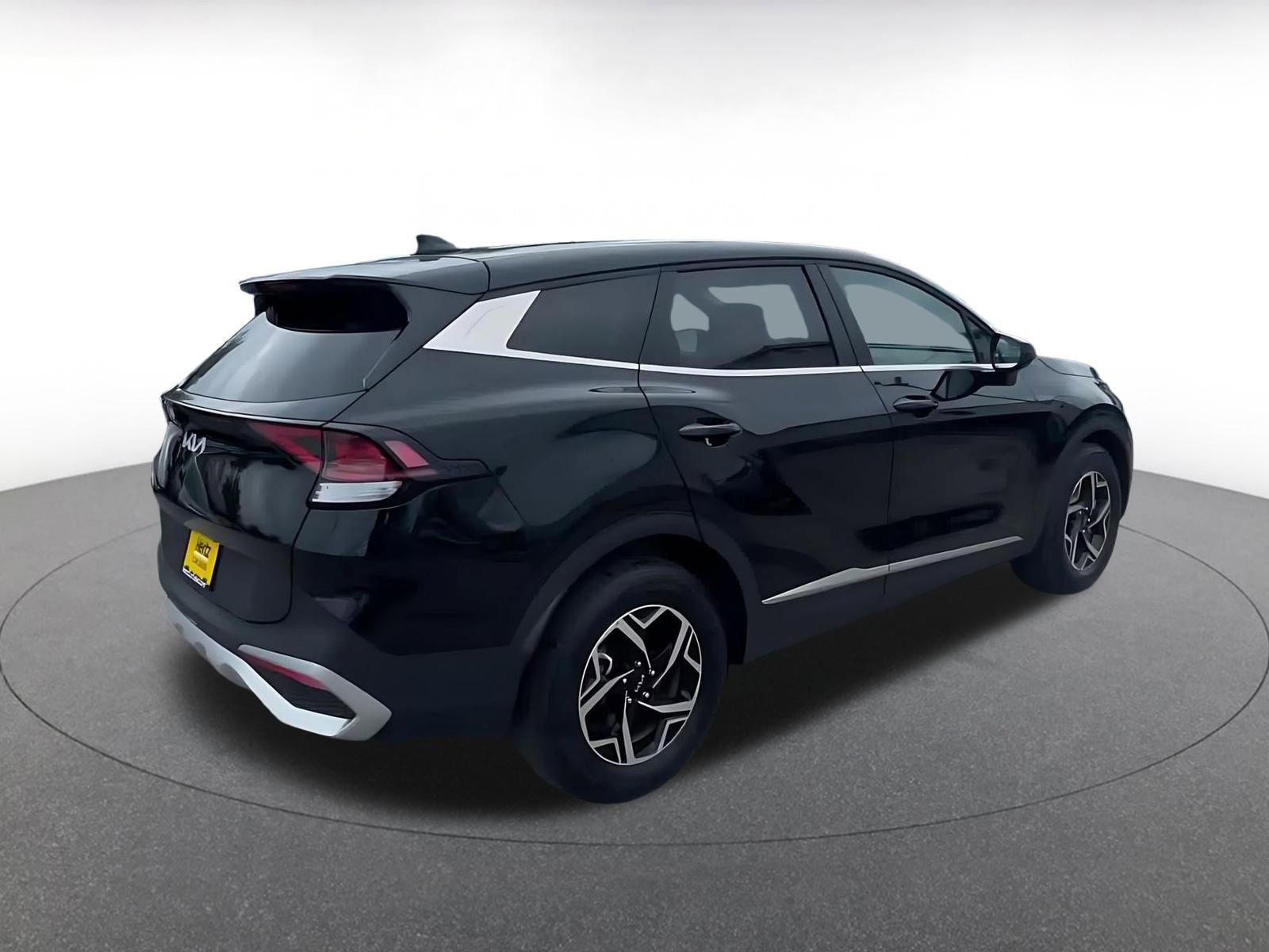 Thumbnail: 2025 Kia Sportage - 12