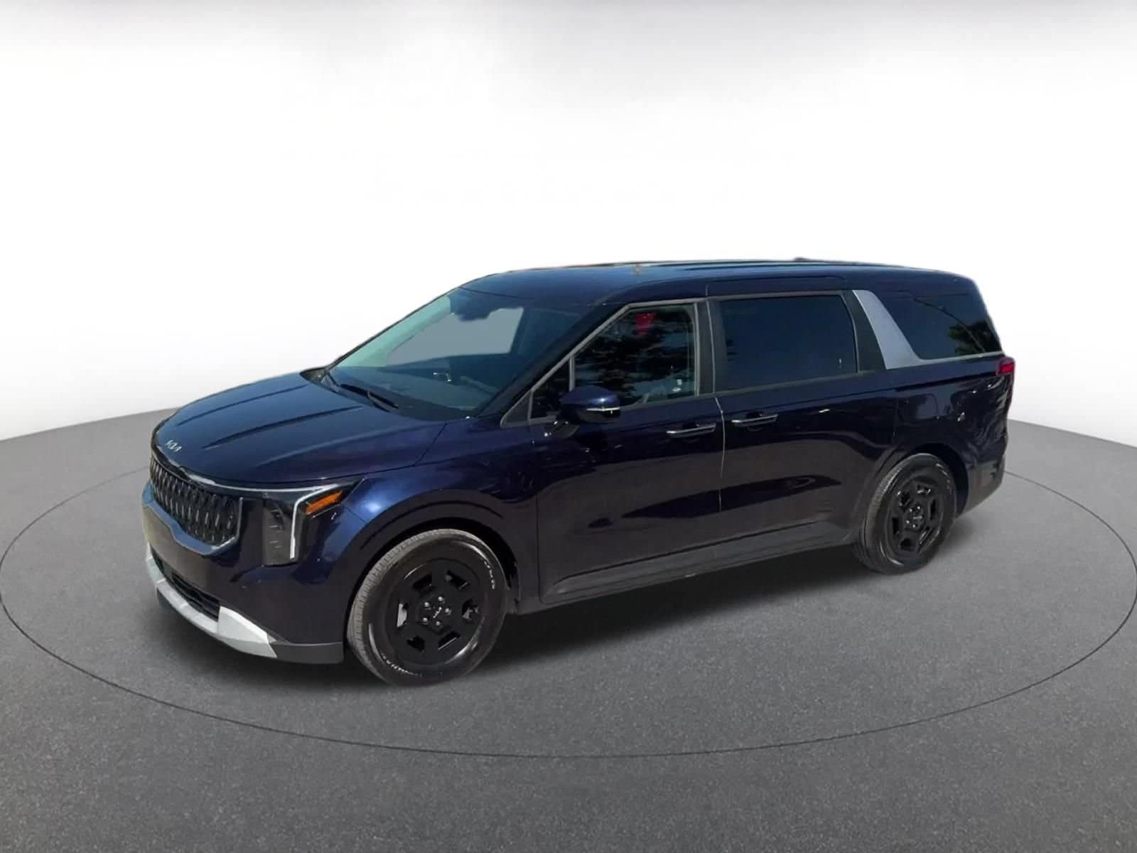 Thumbnail: 2026 Kia Carnival - 7