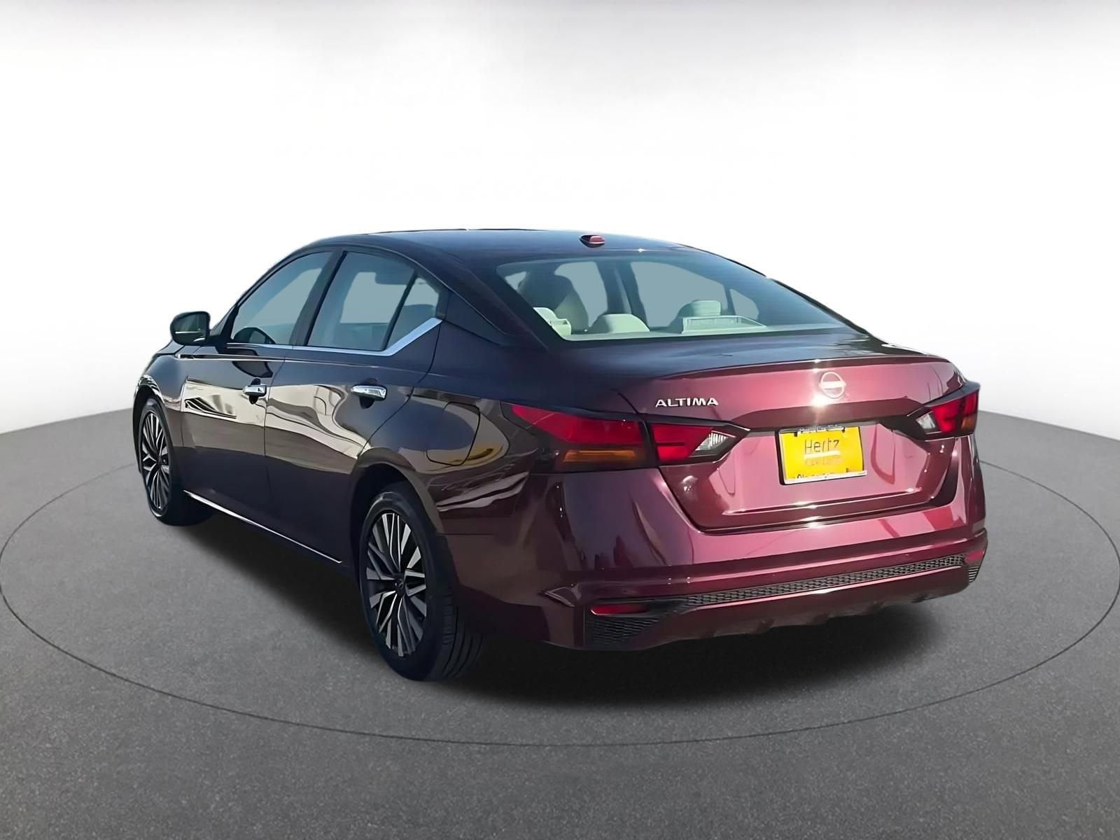 Thumbnail: 2025 Nissan Altima - 11
