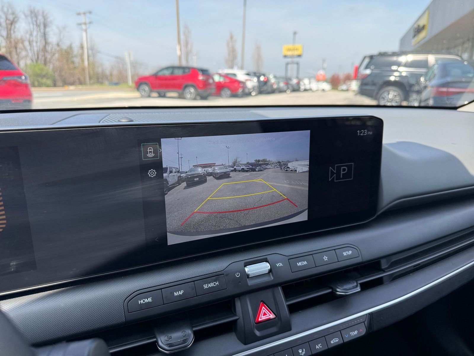 Thumbnail: 2025 Kia K4 - 24