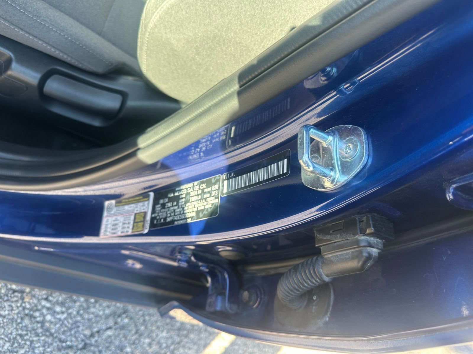 Thumbnail: 2025 Kia K4 - 25