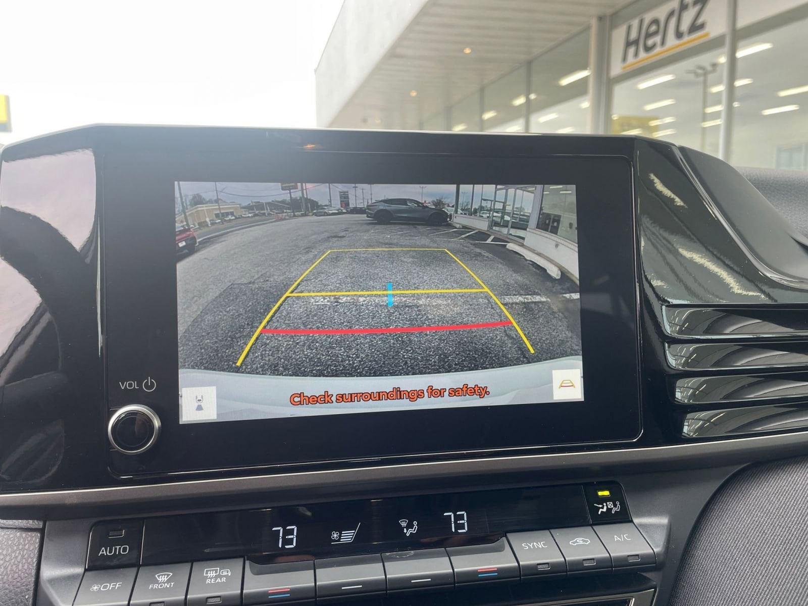 Thumbnail: 2025 Toyota Camry - 23