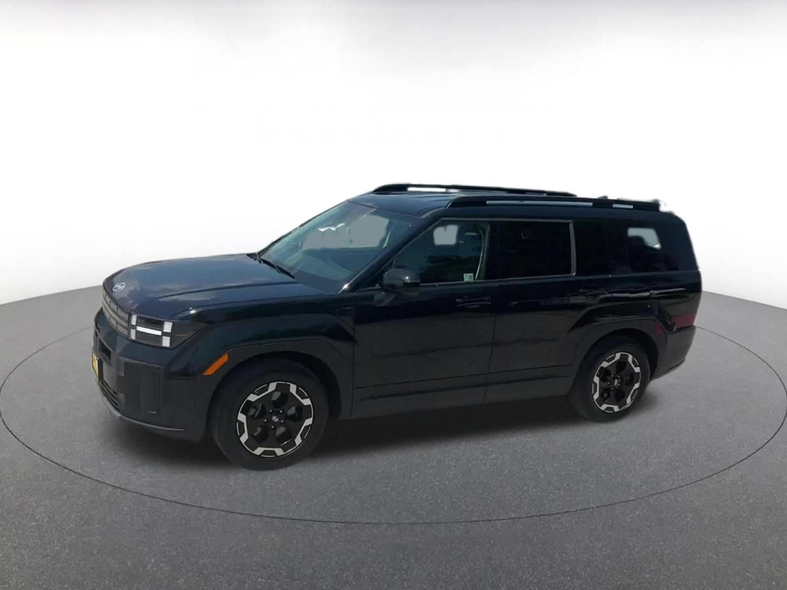 Thumbnail: 2026 Hyundai Santa Fe - 8