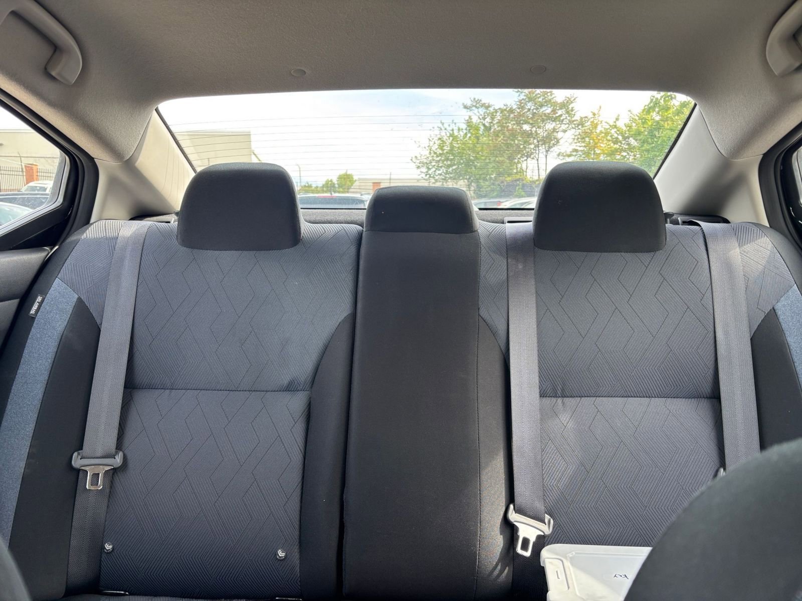 Thumbnail: 2025 Nissan Versa - 33