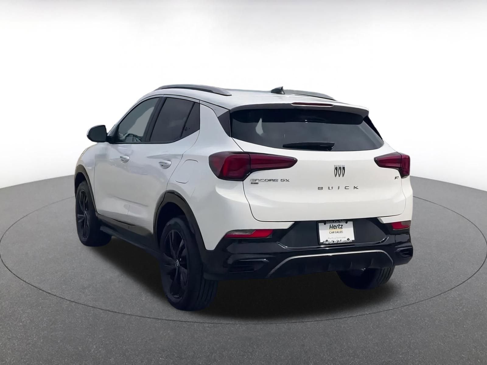 2024 Buick Encore GX Sport Touring 11