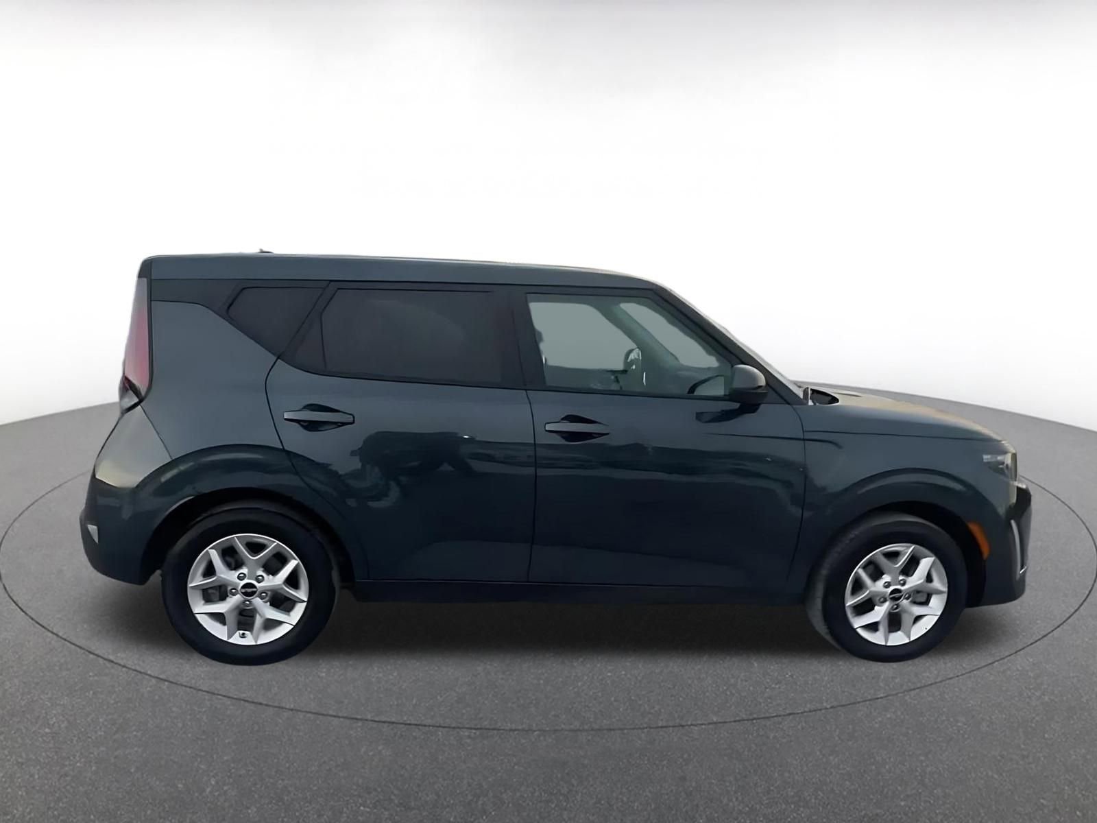 Thumbnail: 2025 Kia Soul - 15