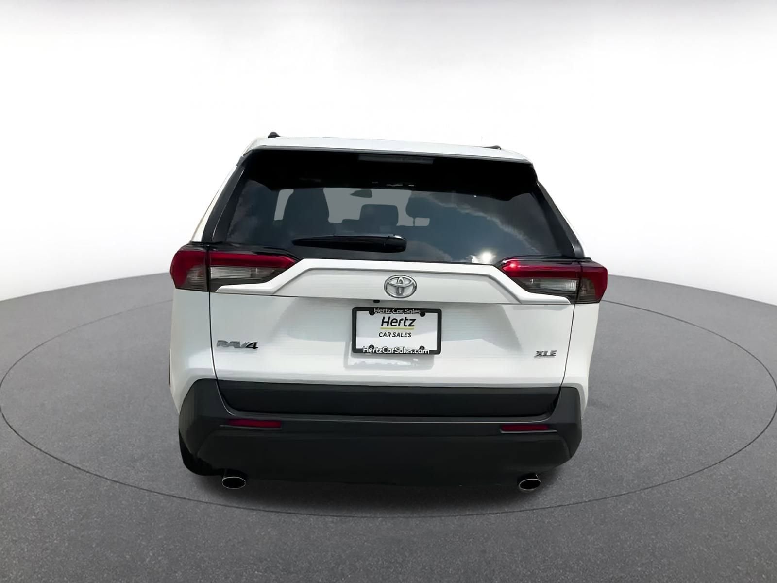Thumbnail: 2024 Toyota RAV4 - 12