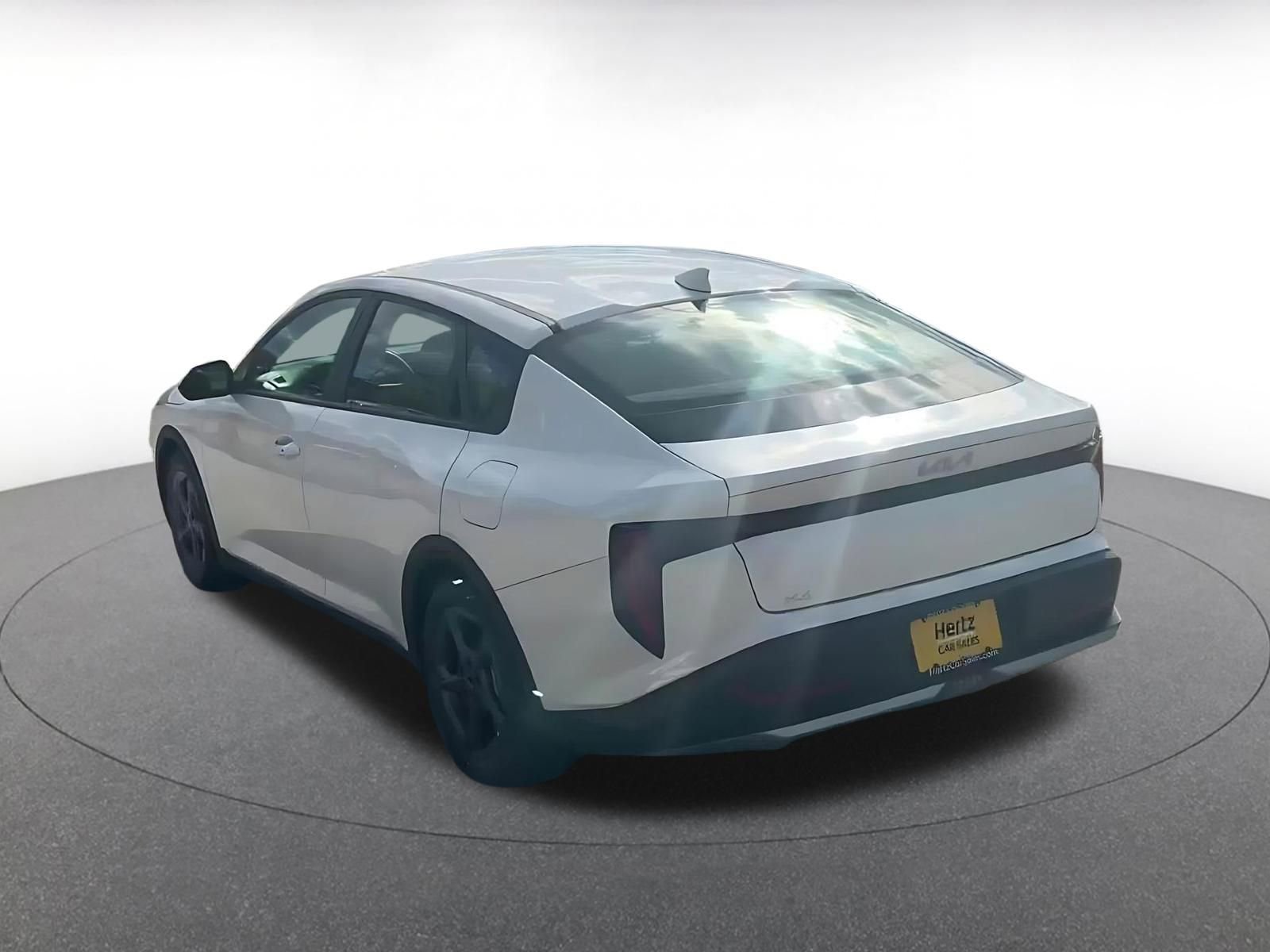 Thumbnail: 2025 Kia K4 - 11