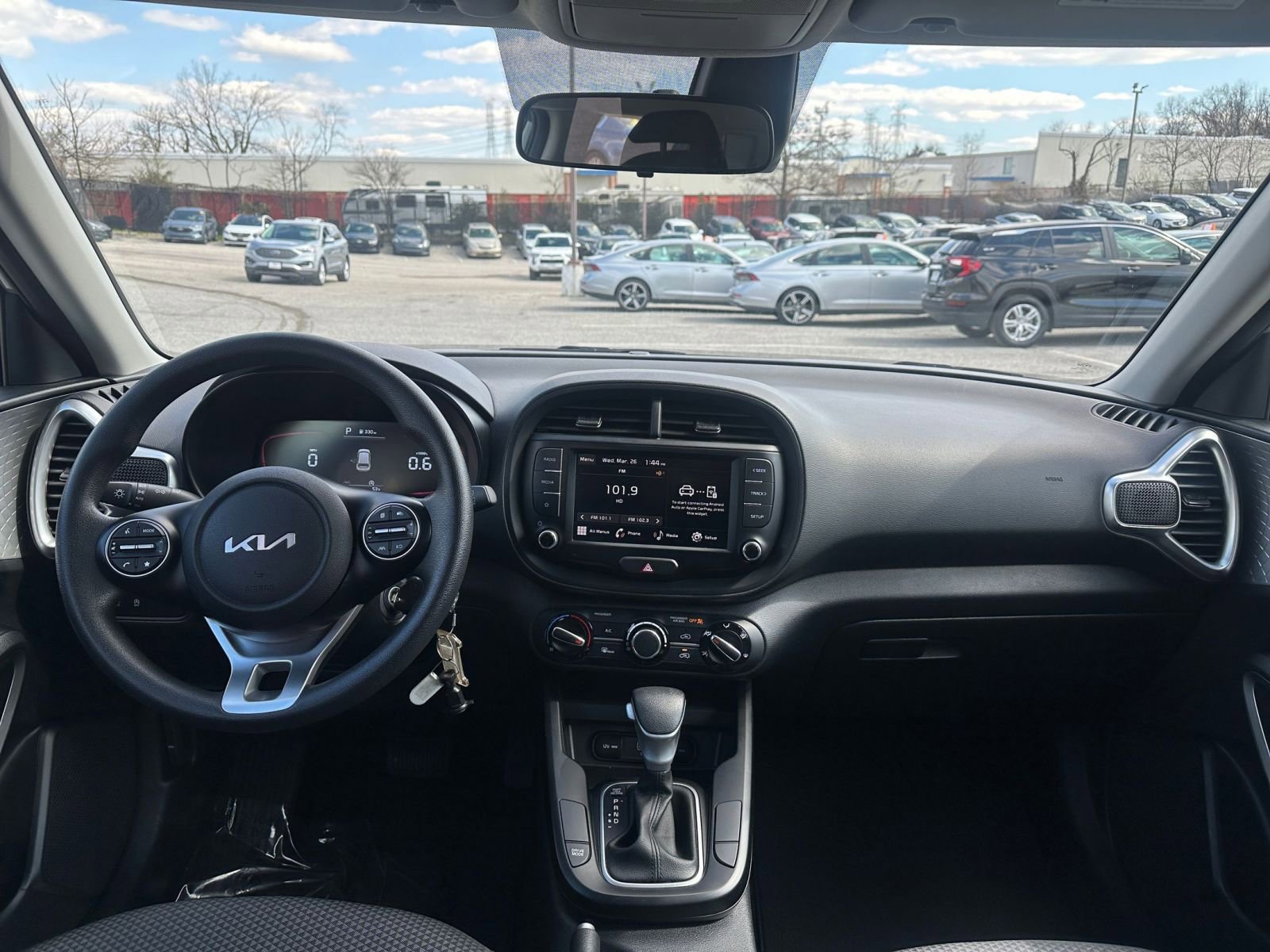 Thumbnail: 2023 Kia Soul - 31