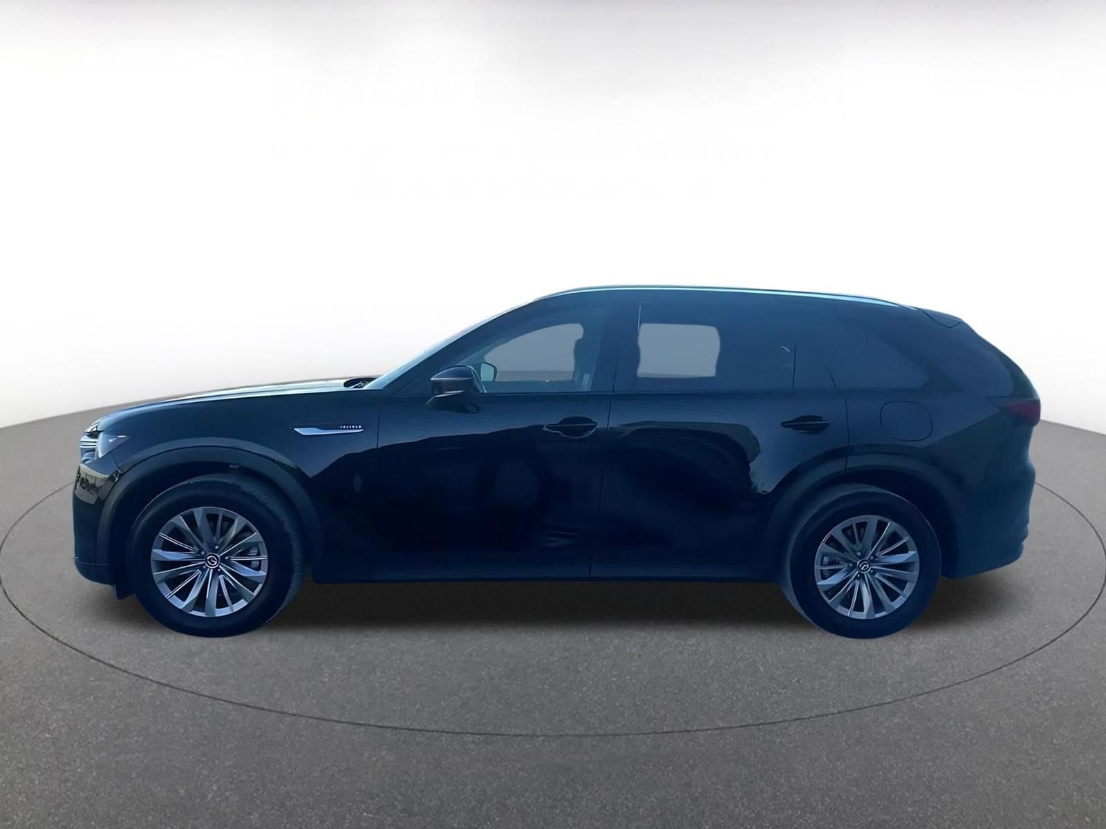 Thumbnail: 2025 Mazda CX-90 - 8