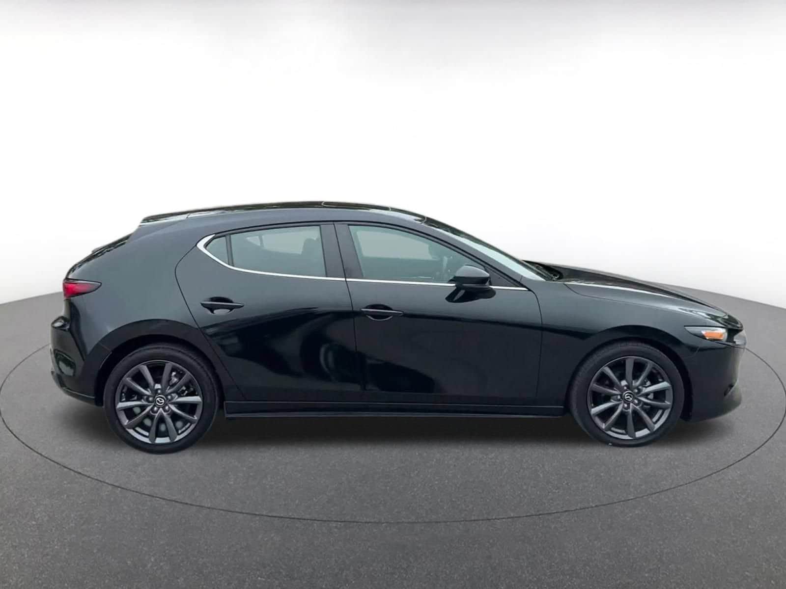 Thumbnail: 2024 Mazda Mazda3 - 13