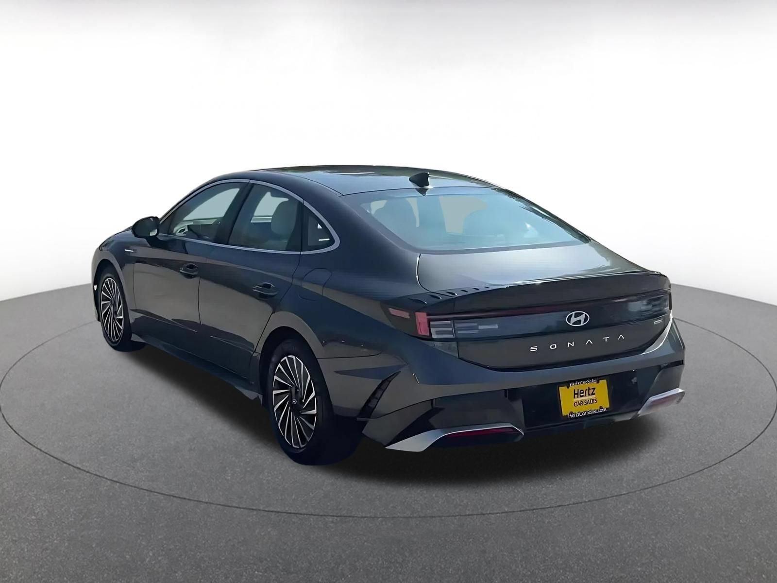 Thumbnail: 2025 Hyundai Sonata - 11