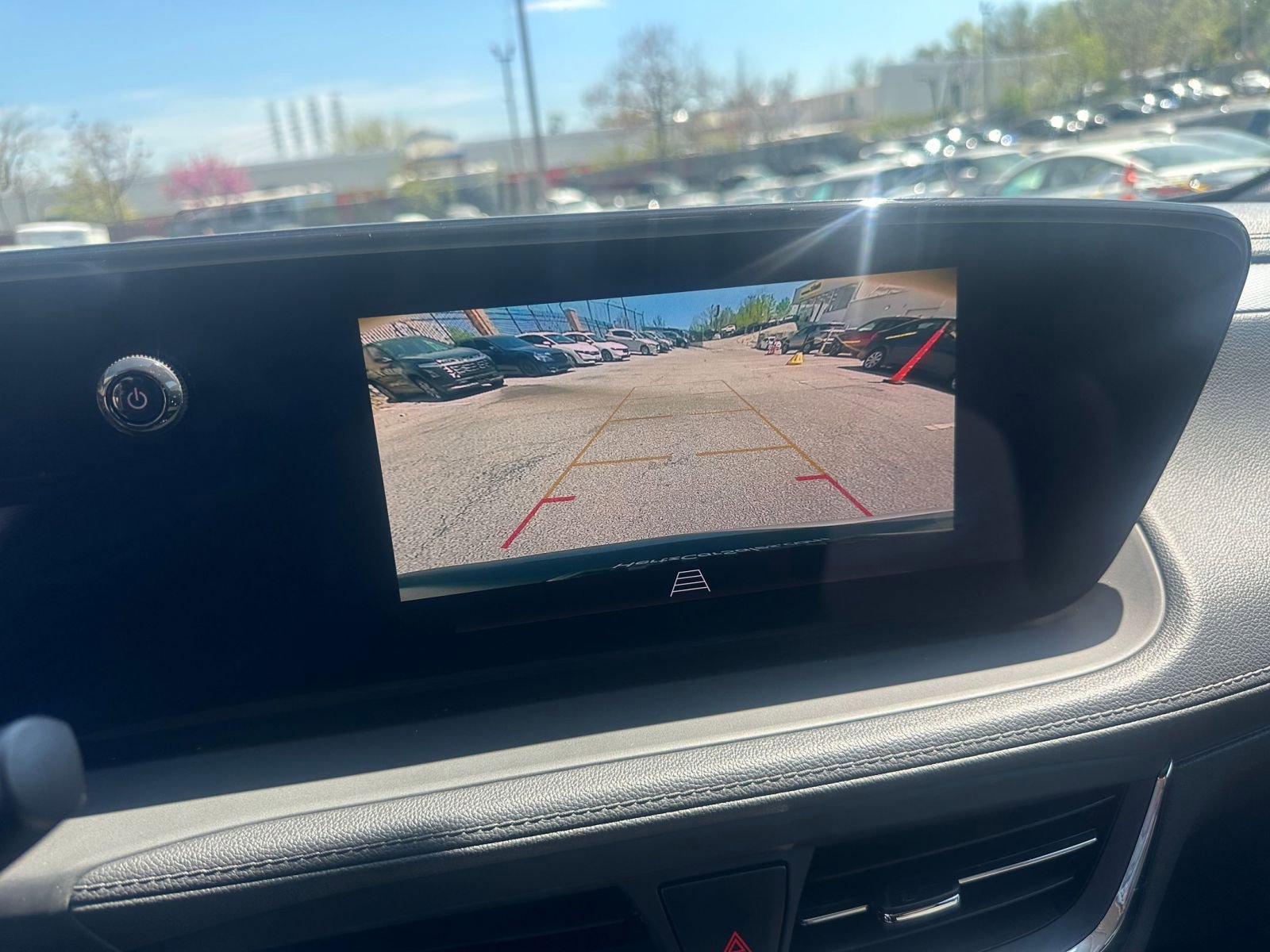 Thumbnail: 2025 Buick Encore GX - 22