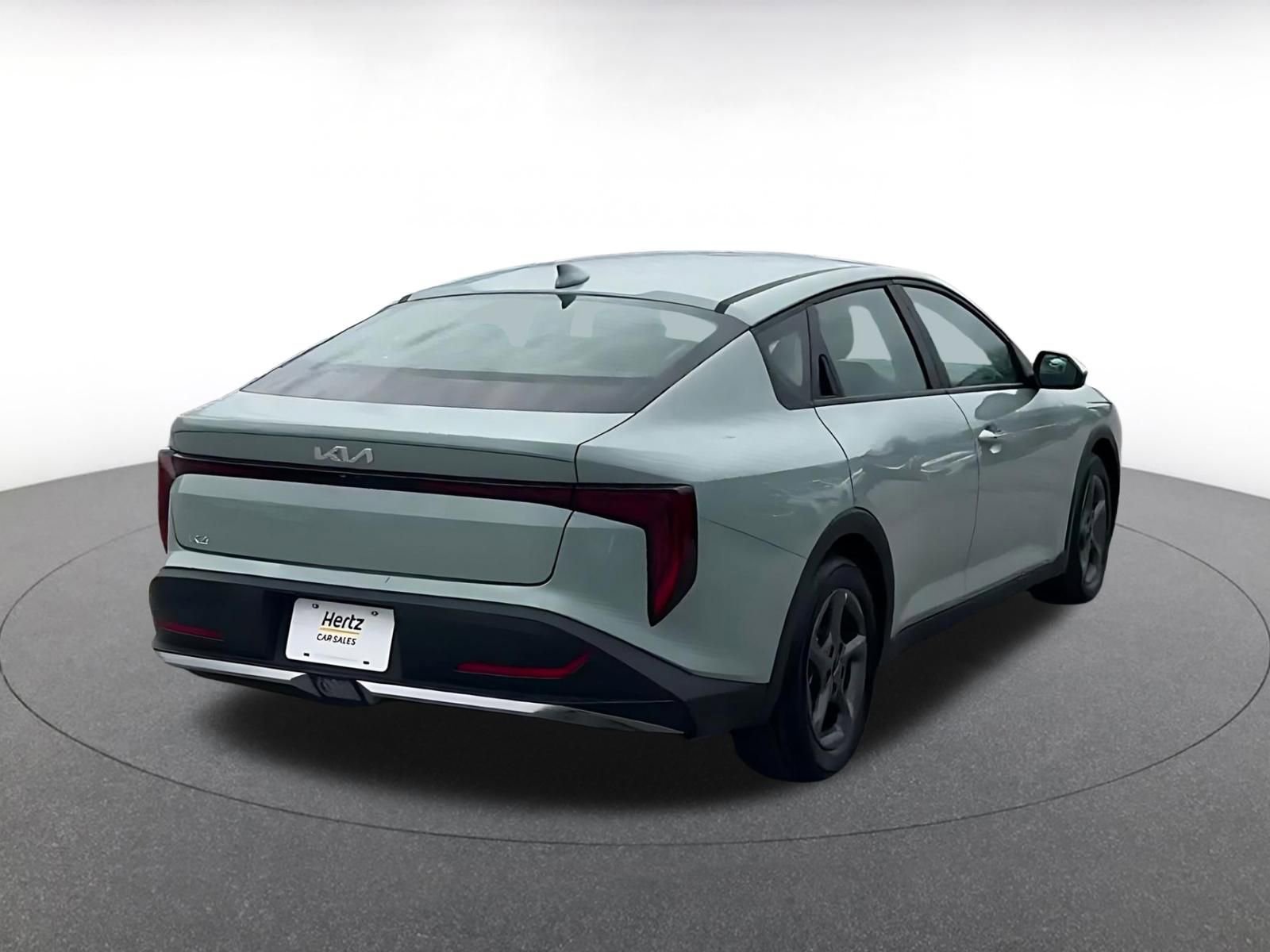 Thumbnail: 2025 Kia K4 - 14