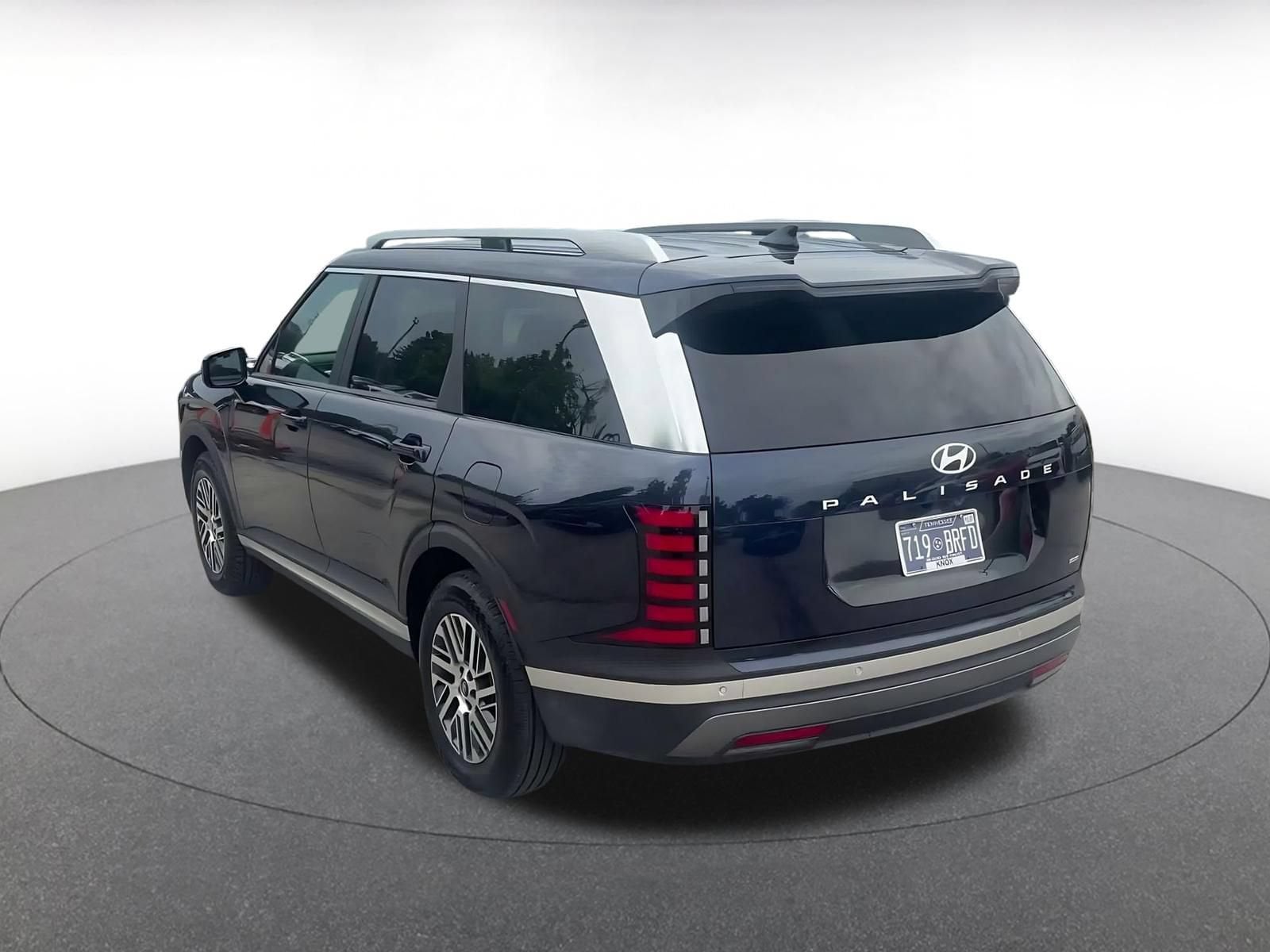 Thumbnail: 2026 Hyundai Palisade - 10