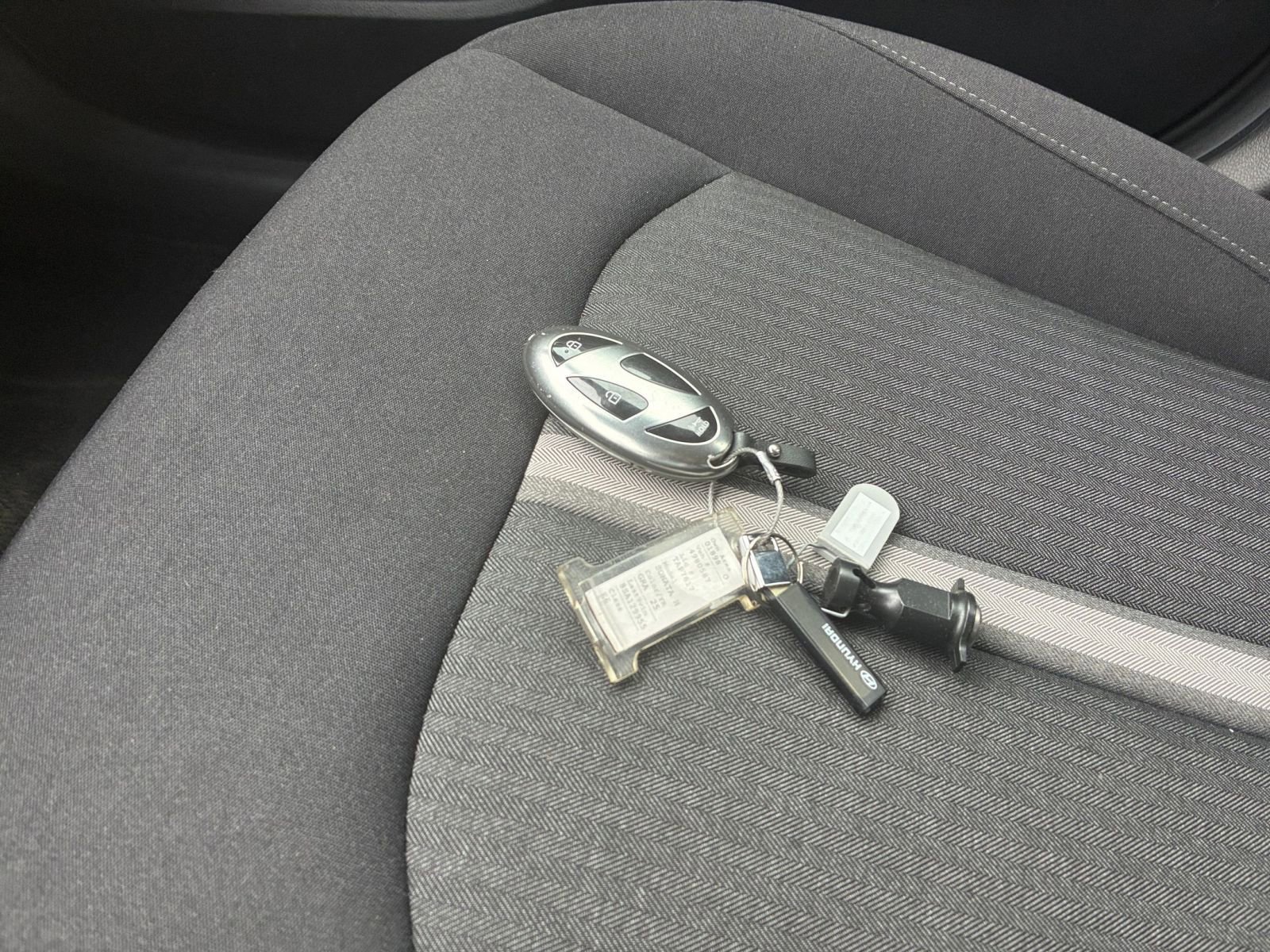 Thumbnail: 2025 Hyundai Sonata - 18