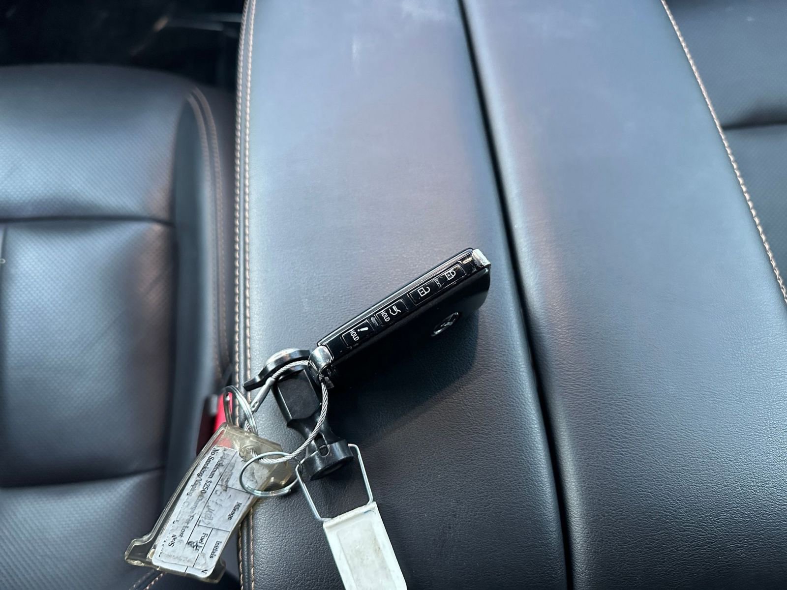 Thumbnail: 2025 Mazda CX-90 - 22