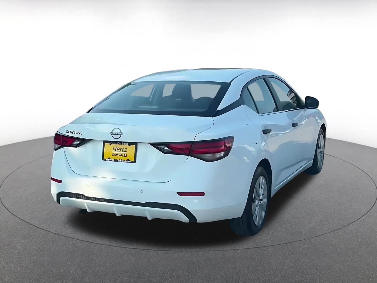 Thumbnail: 2025 Nissan Sentra - 11