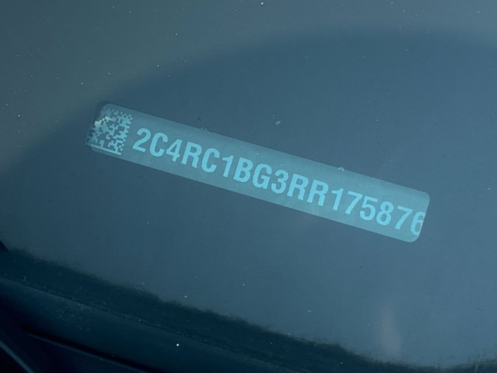 Thumbnail: 2024 Chrysler Pacifica - 24