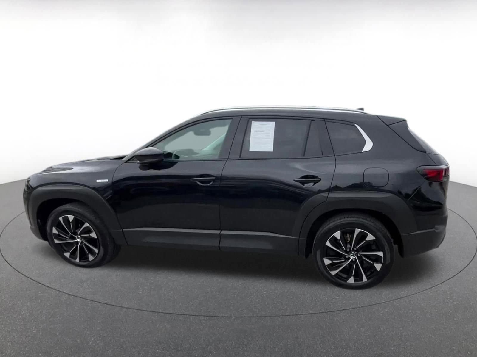 Thumbnail: 2025 Mazda CX-50 - 9