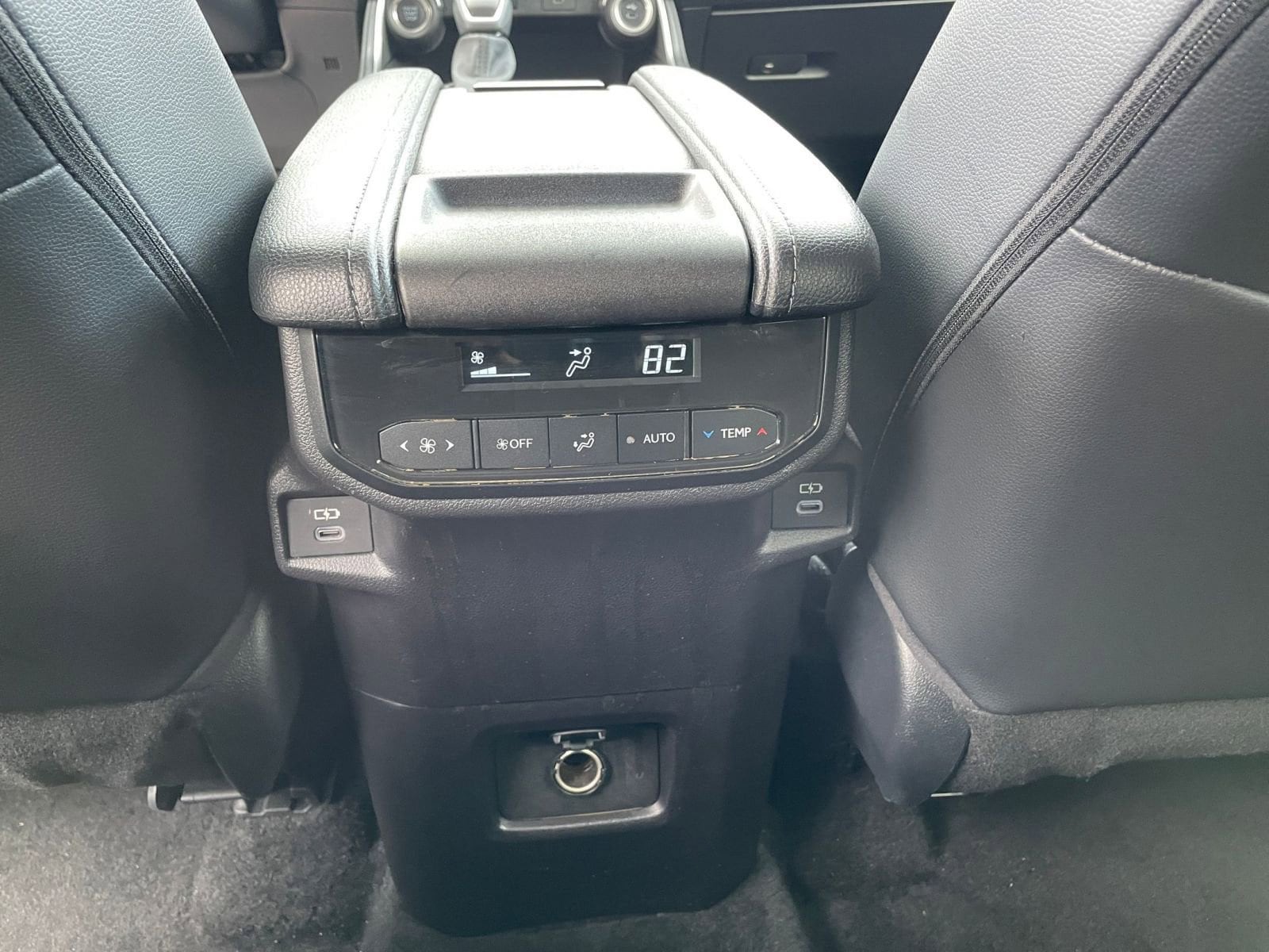 Thumbnail: 2025 Toyota Grand Highlander - 25