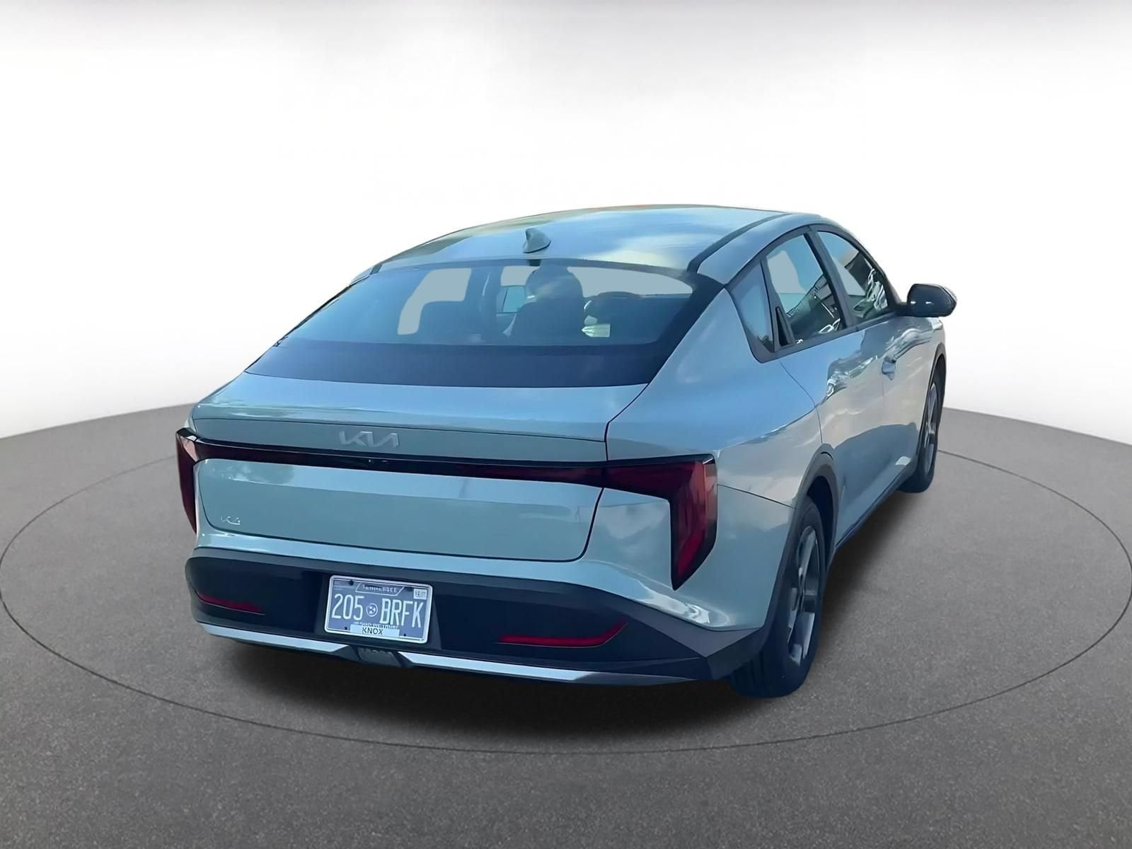 Thumbnail: 2025 Kia K4 - 13