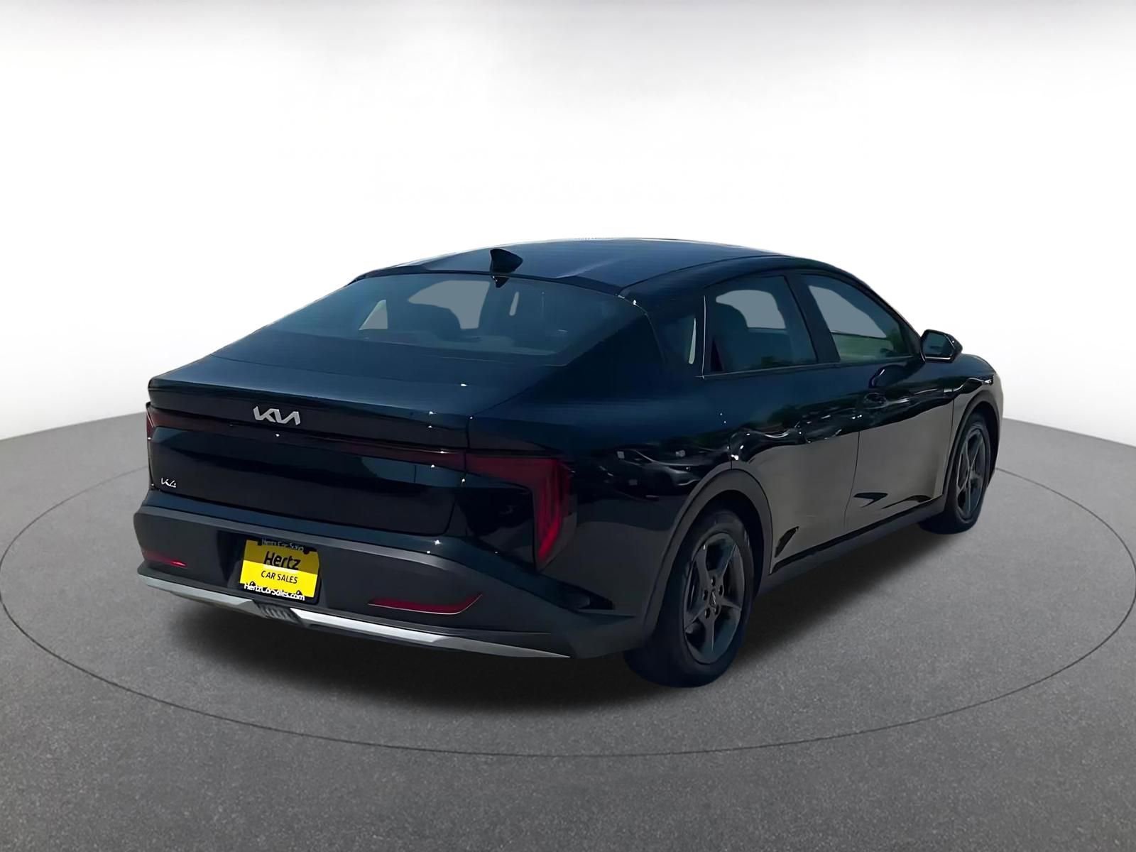 Thumbnail: 2025 Kia K4 - 14