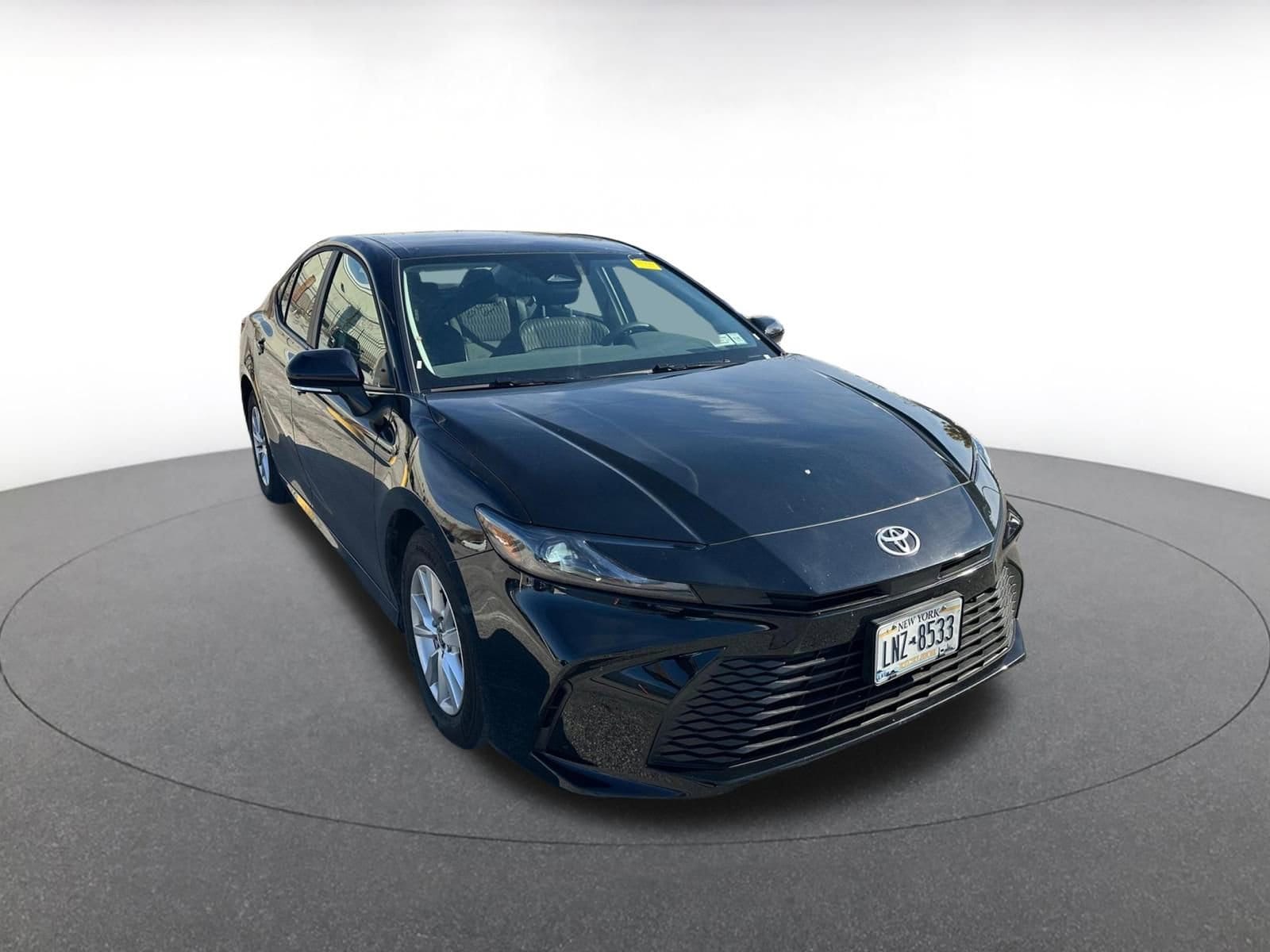 Thumbnail: 2025 Toyota Camry - 1