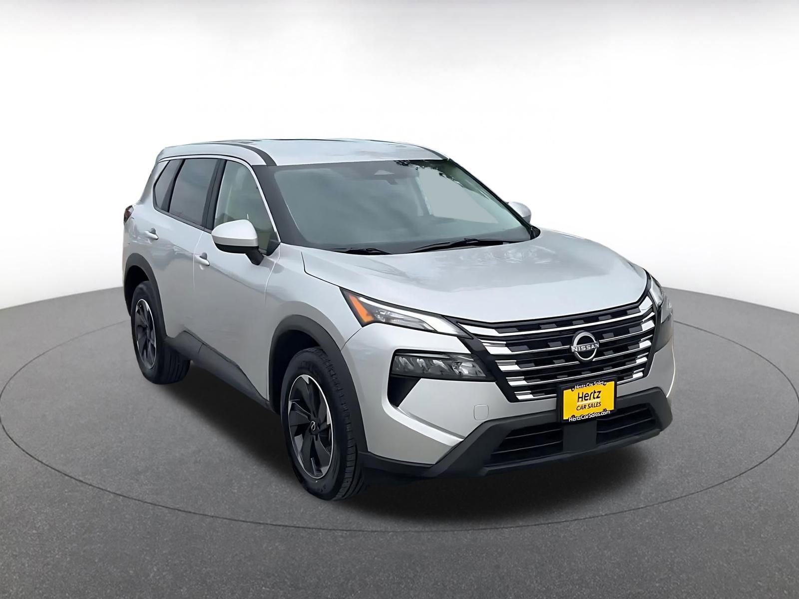 Thumbnail: 2025 Nissan Rogue - 3