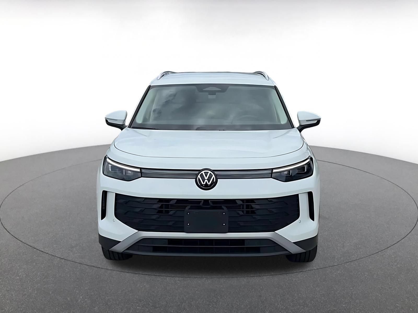 Thumbnail: 2026 Volkswagen Tiguan - 4