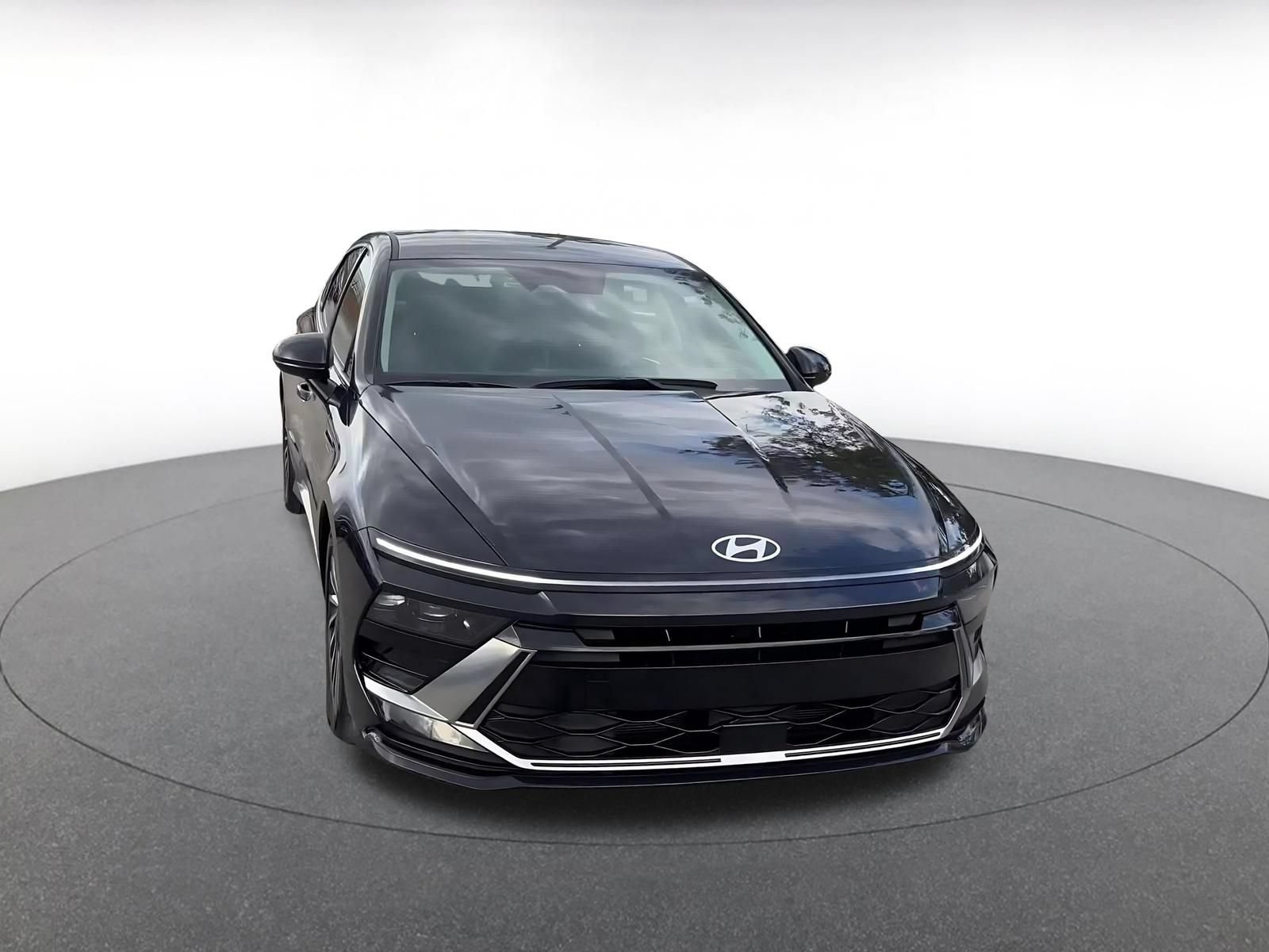 Thumbnail: 2025 Hyundai Sonata - 3