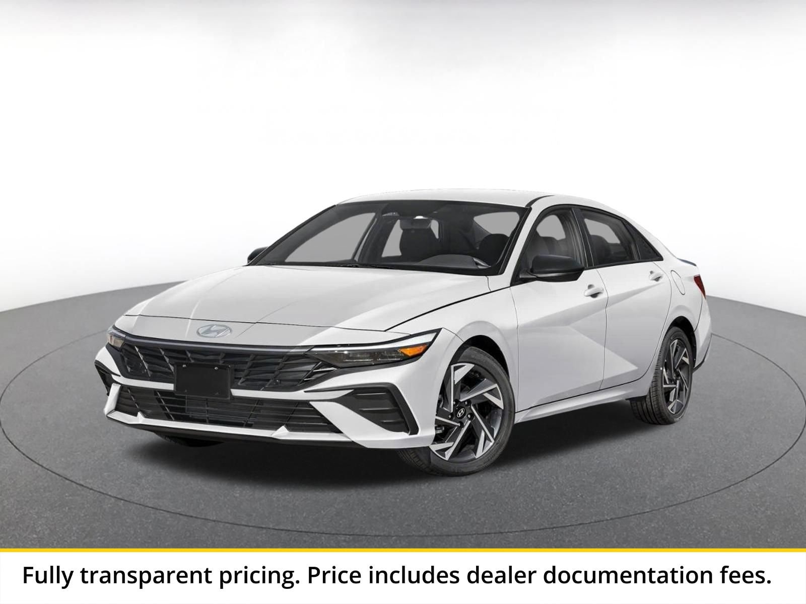 Thumbnail: 2026 Hyundai Elantra - 1