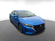 2024 Nissan Sentra SV -
                  Baltimore, MD