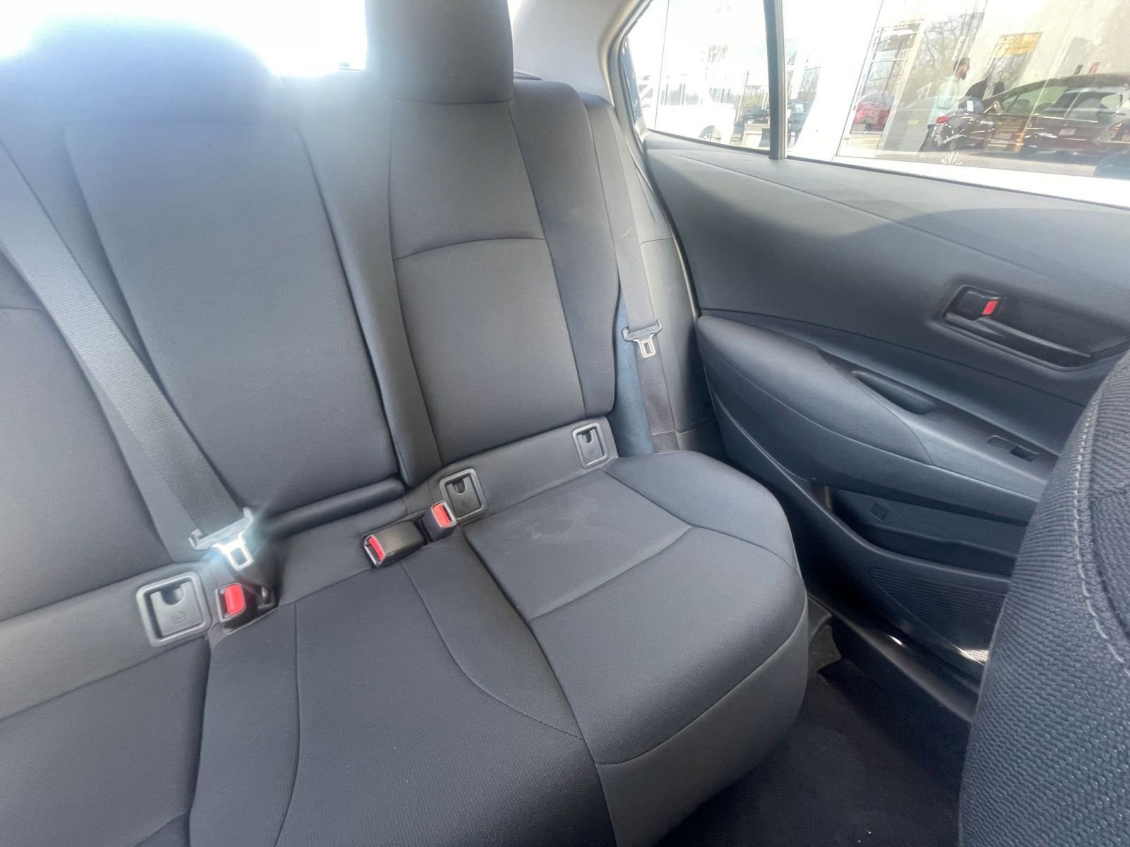 Thumbnail: 2025 Toyota Corolla - 35