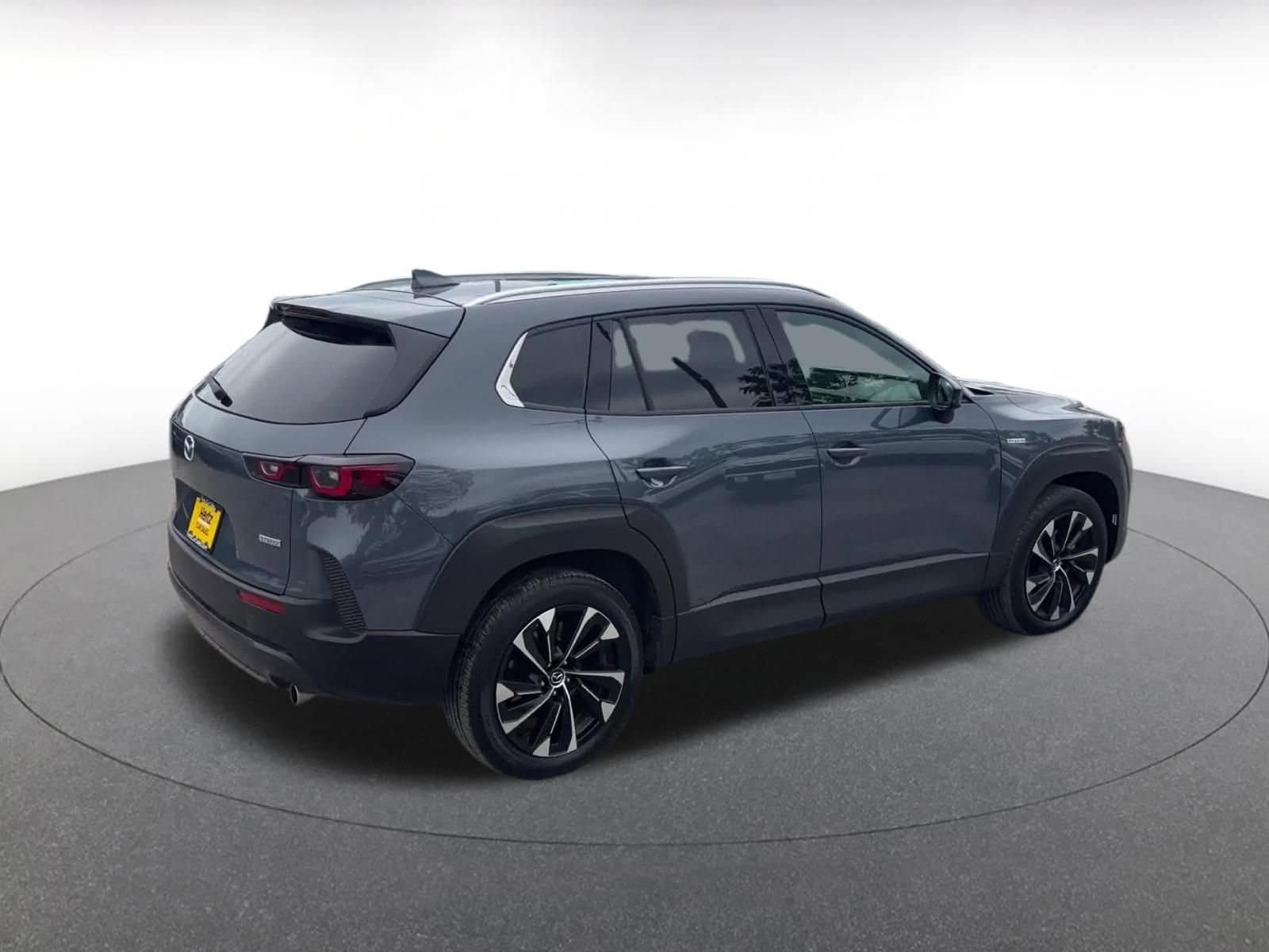 Thumbnail: 2025 Mazda CX-50 - 14