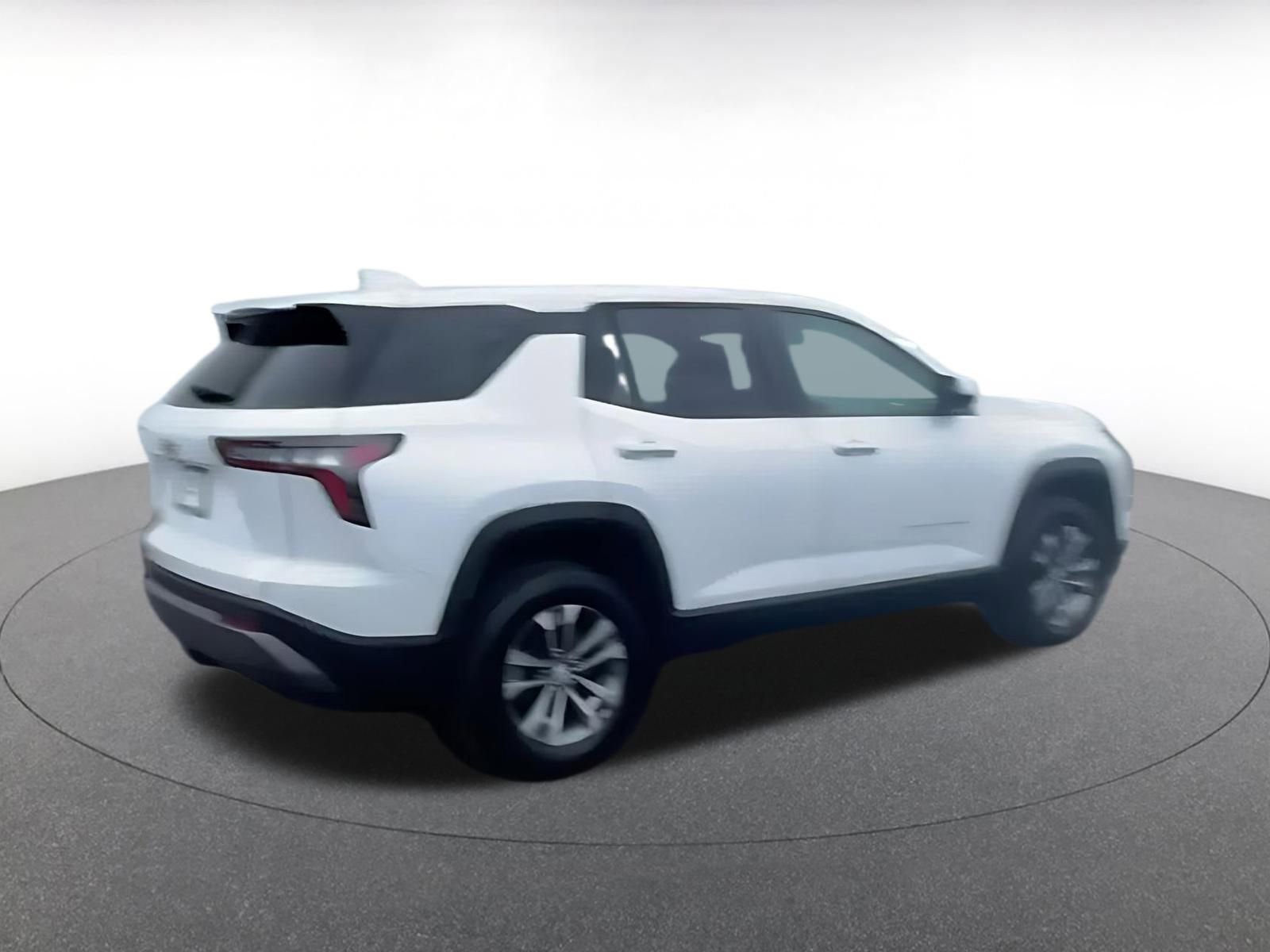 Thumbnail: 2025 Chevrolet Equinox - 15