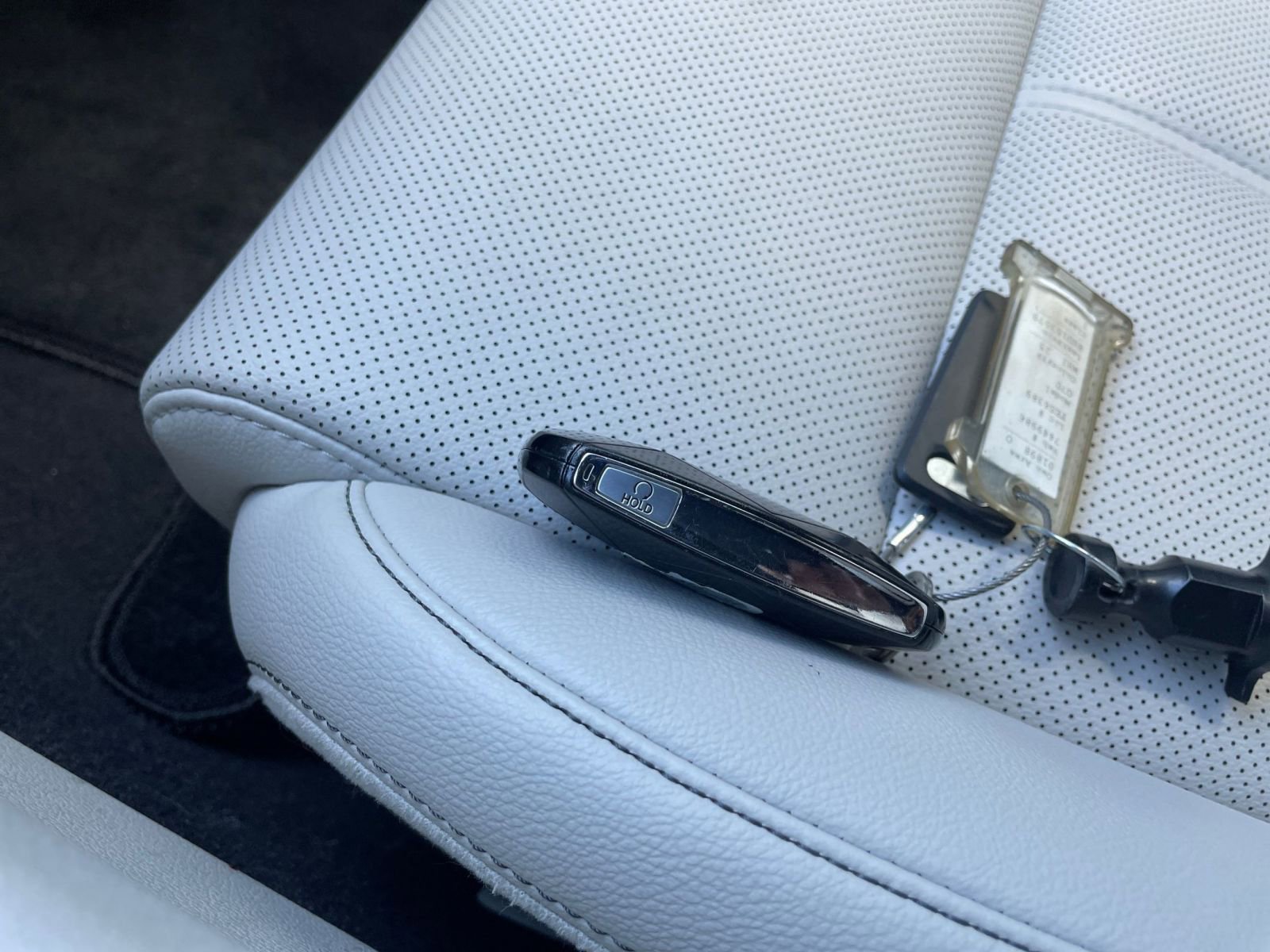 Thumbnail: 2025 Genesis G70 - 27