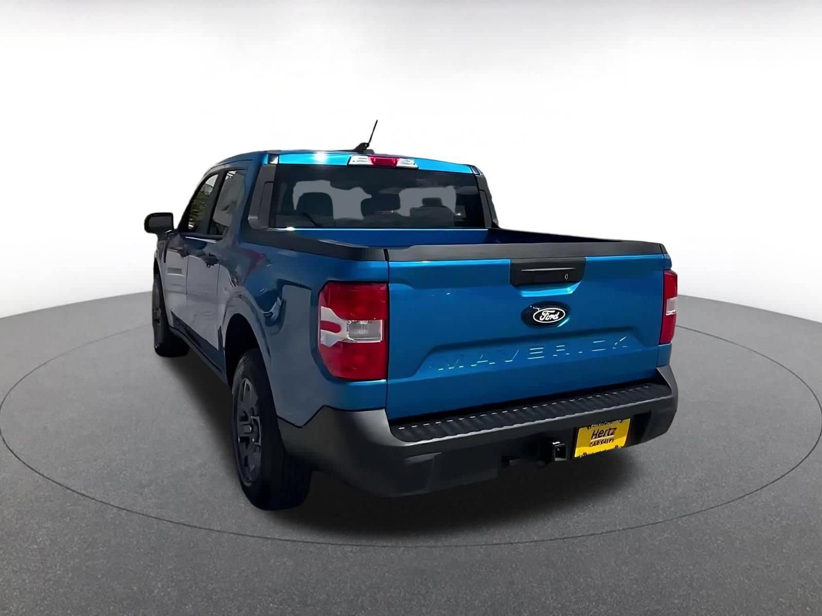 Thumbnail: 2026 Ford Maverick - 9