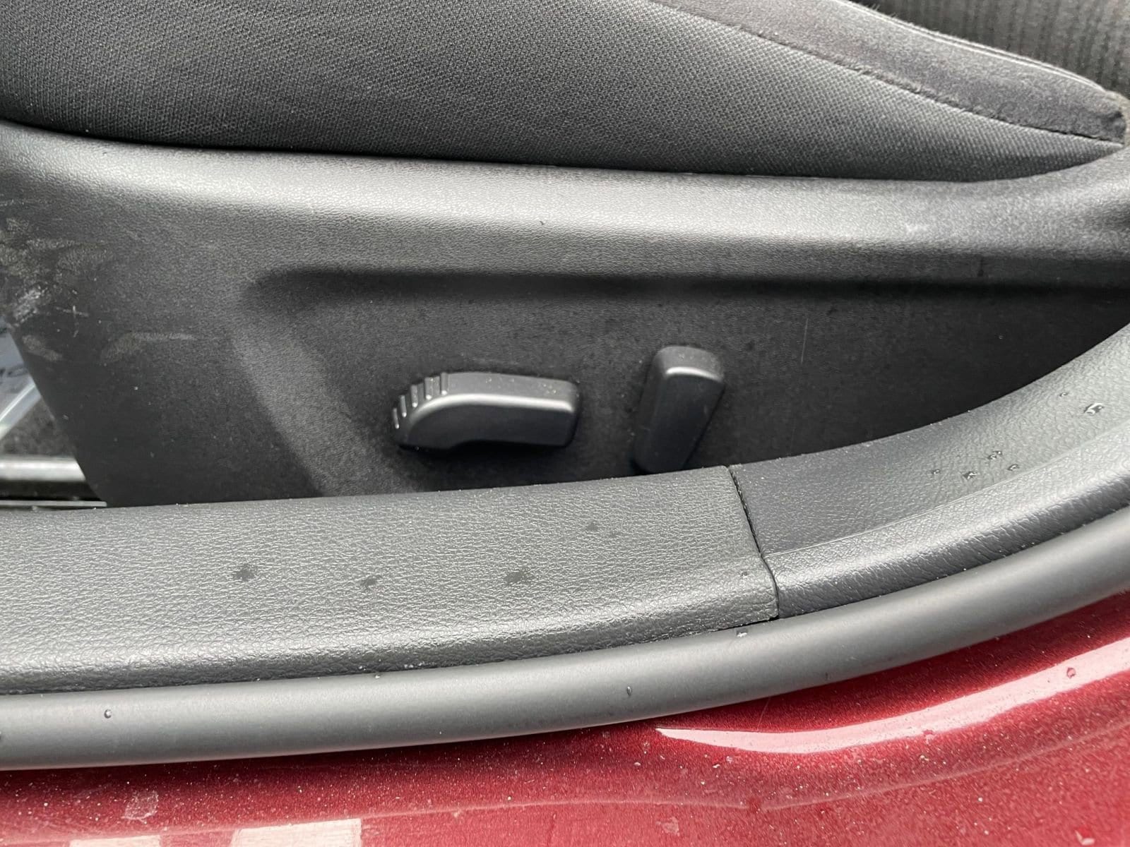 Thumbnail: 2025 Nissan Altima - 22