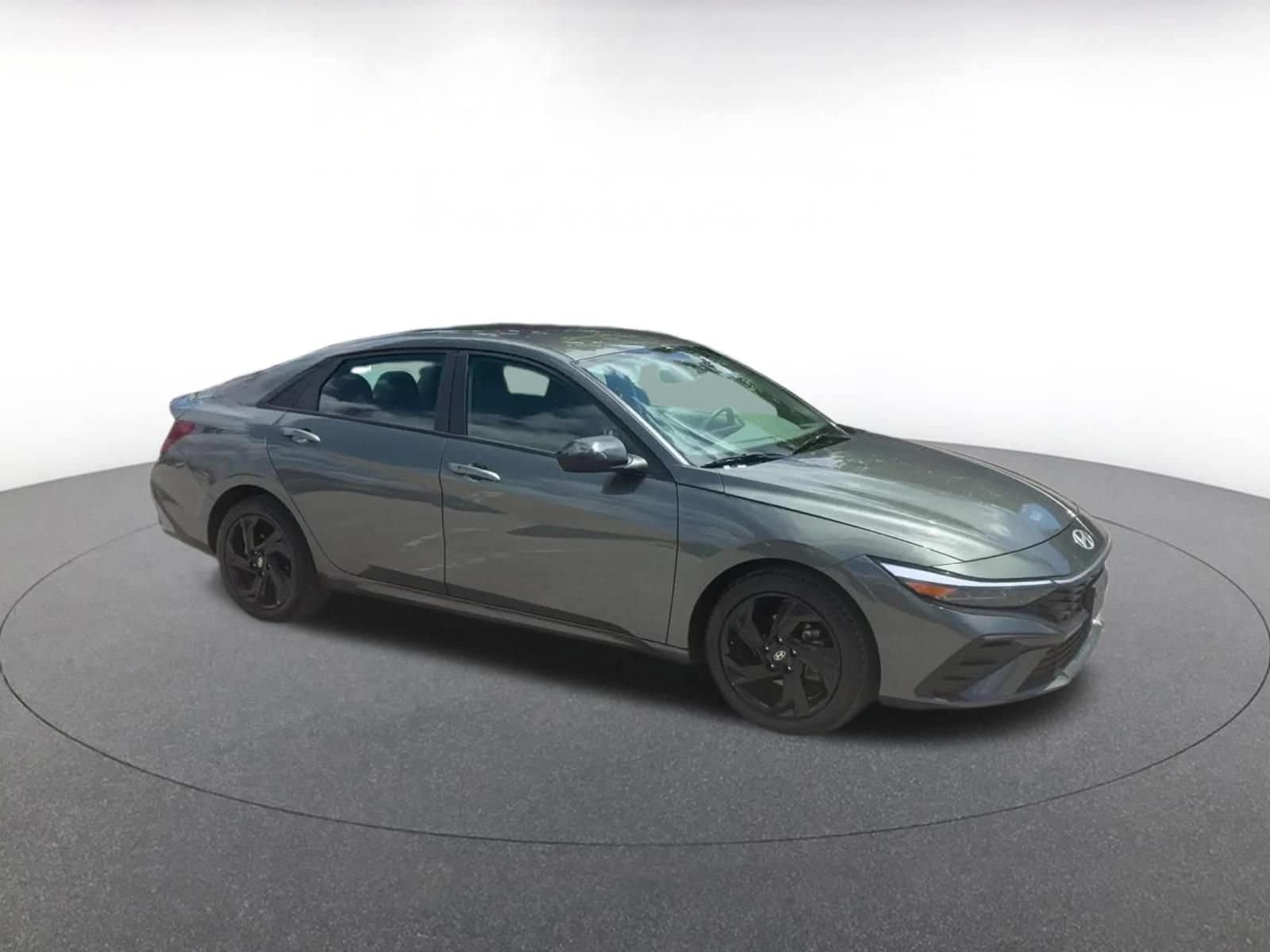 Thumbnail: 2026 Hyundai Elantra - 2