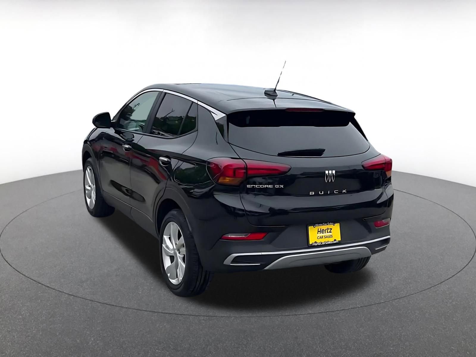 Thumbnail: 2025 Buick Encore GX - 11